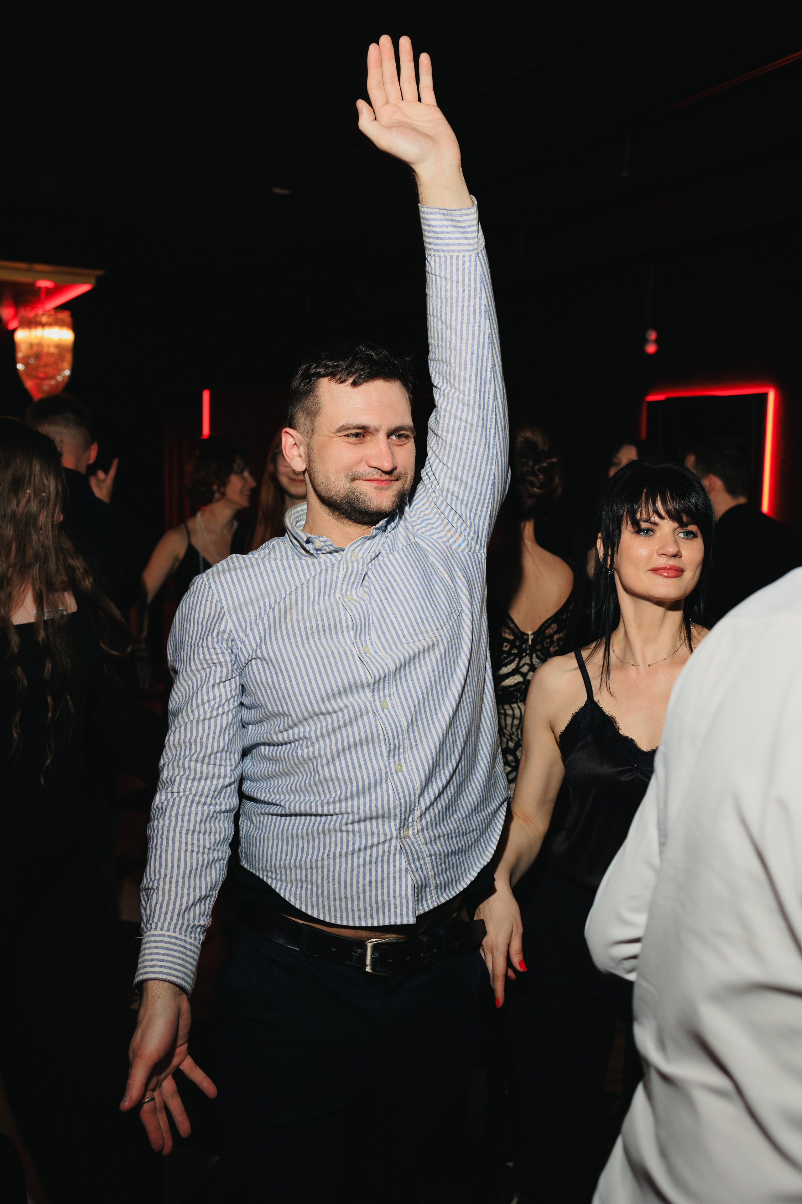 Корпоратив Лайт Лизинг | The Mafia Rooms. Свадебный фотограф в Минске Владислав Бабич