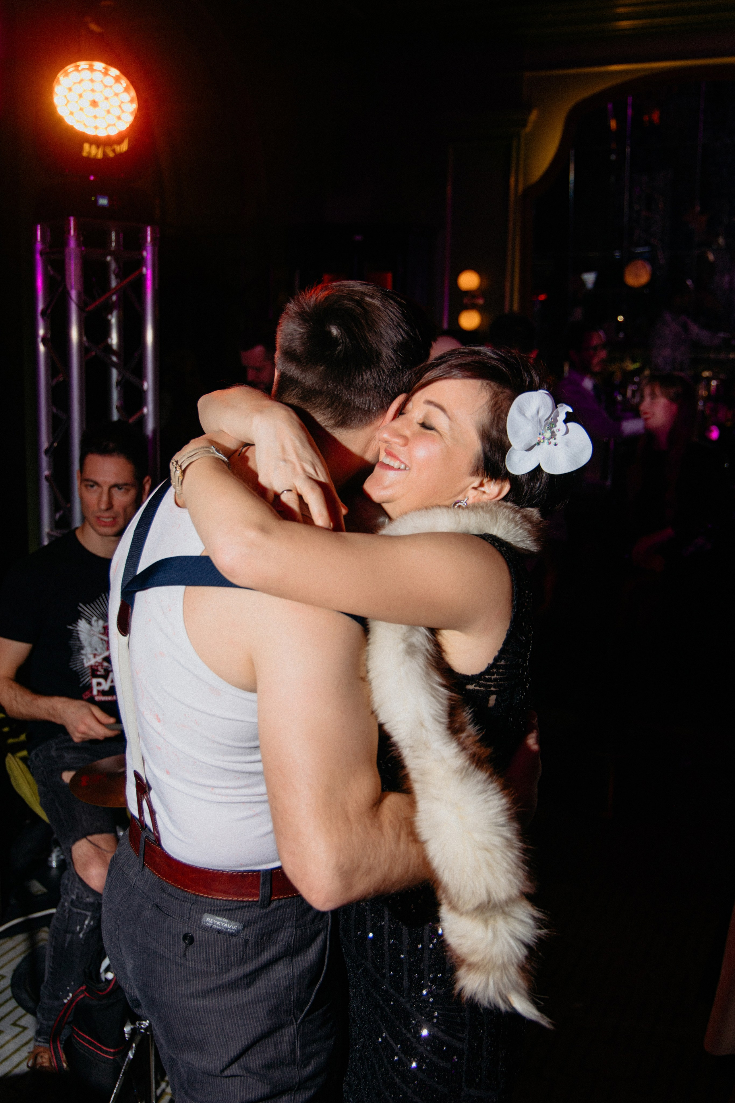 Вечеринка «Бесславные ублюдки». Свадебный фотограф в Минске Владислав Бабич