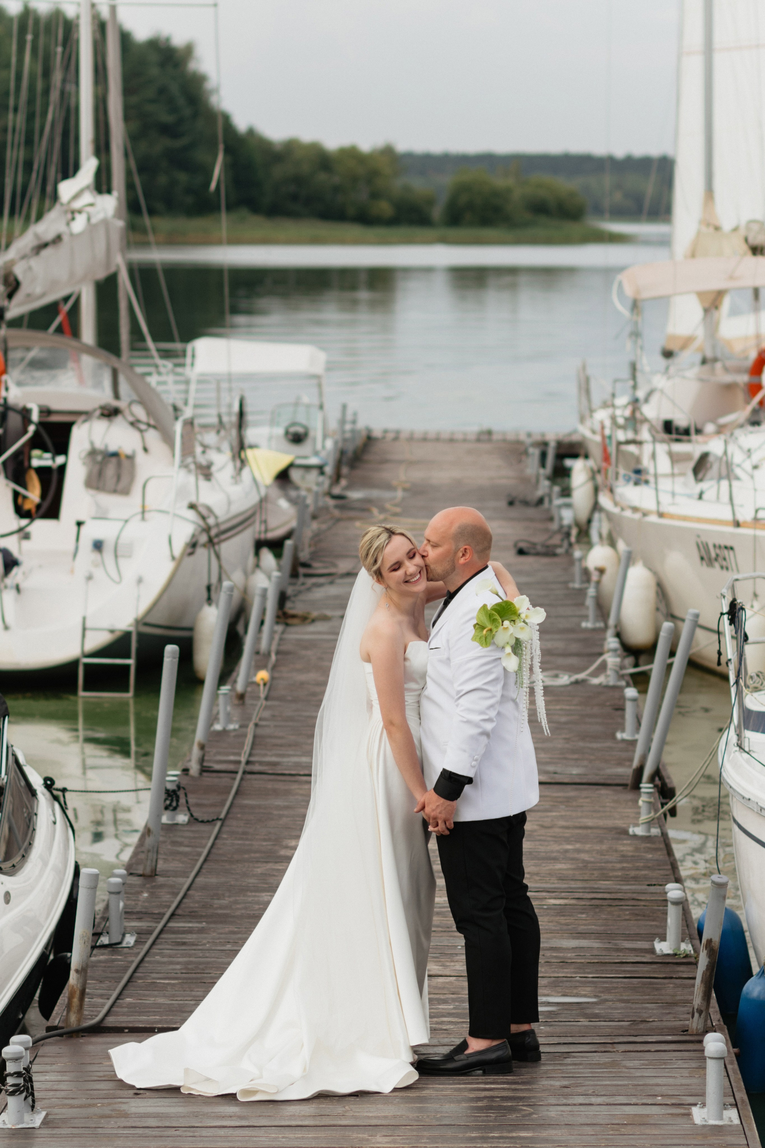 Андрей & Лера | ROBINSON CLUB. Свадебный фотограф в Минске Владислав Бабич