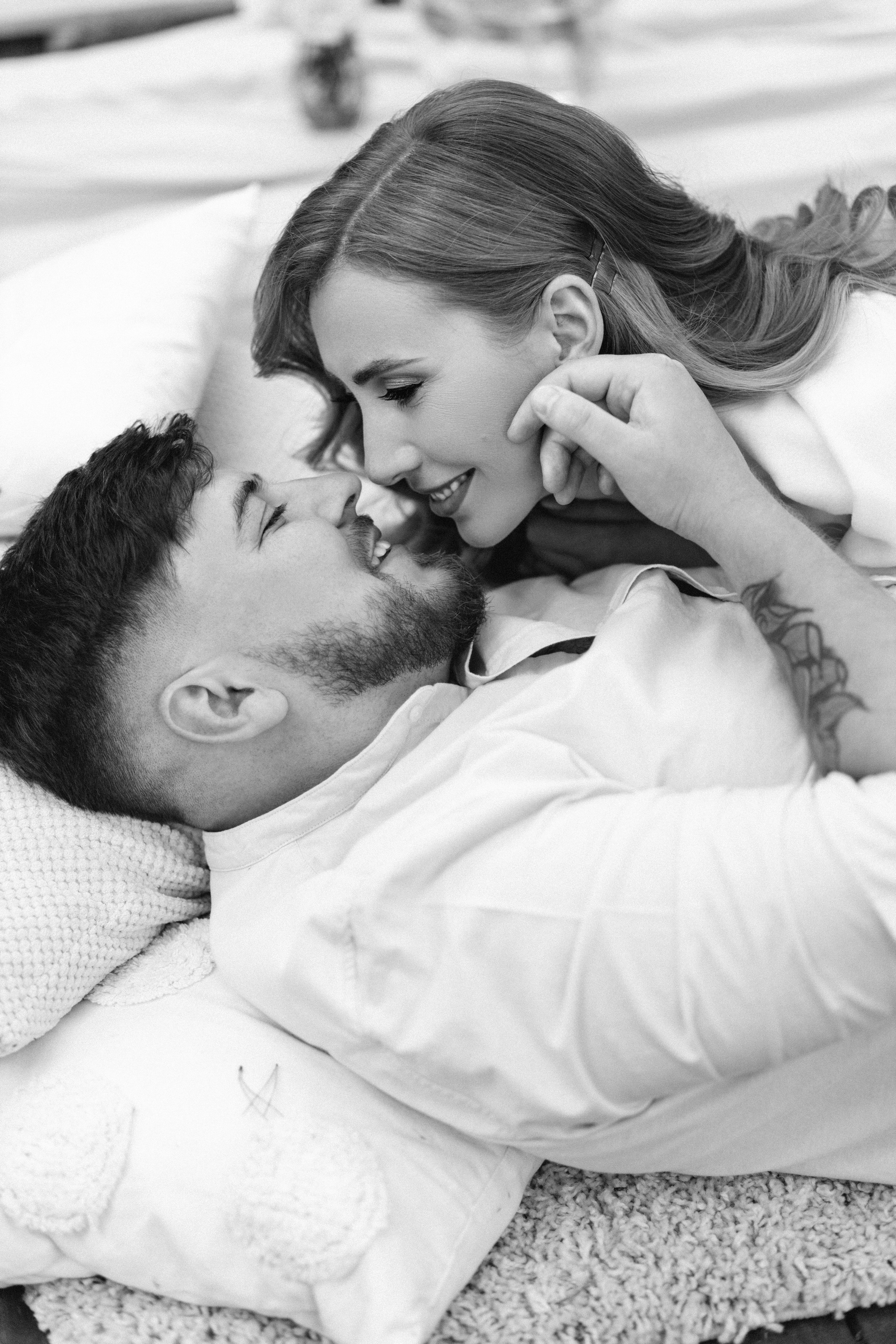 Сева & Таня | DELICE CHALET. Свадебный фотограф в Минске Владислав Бабич