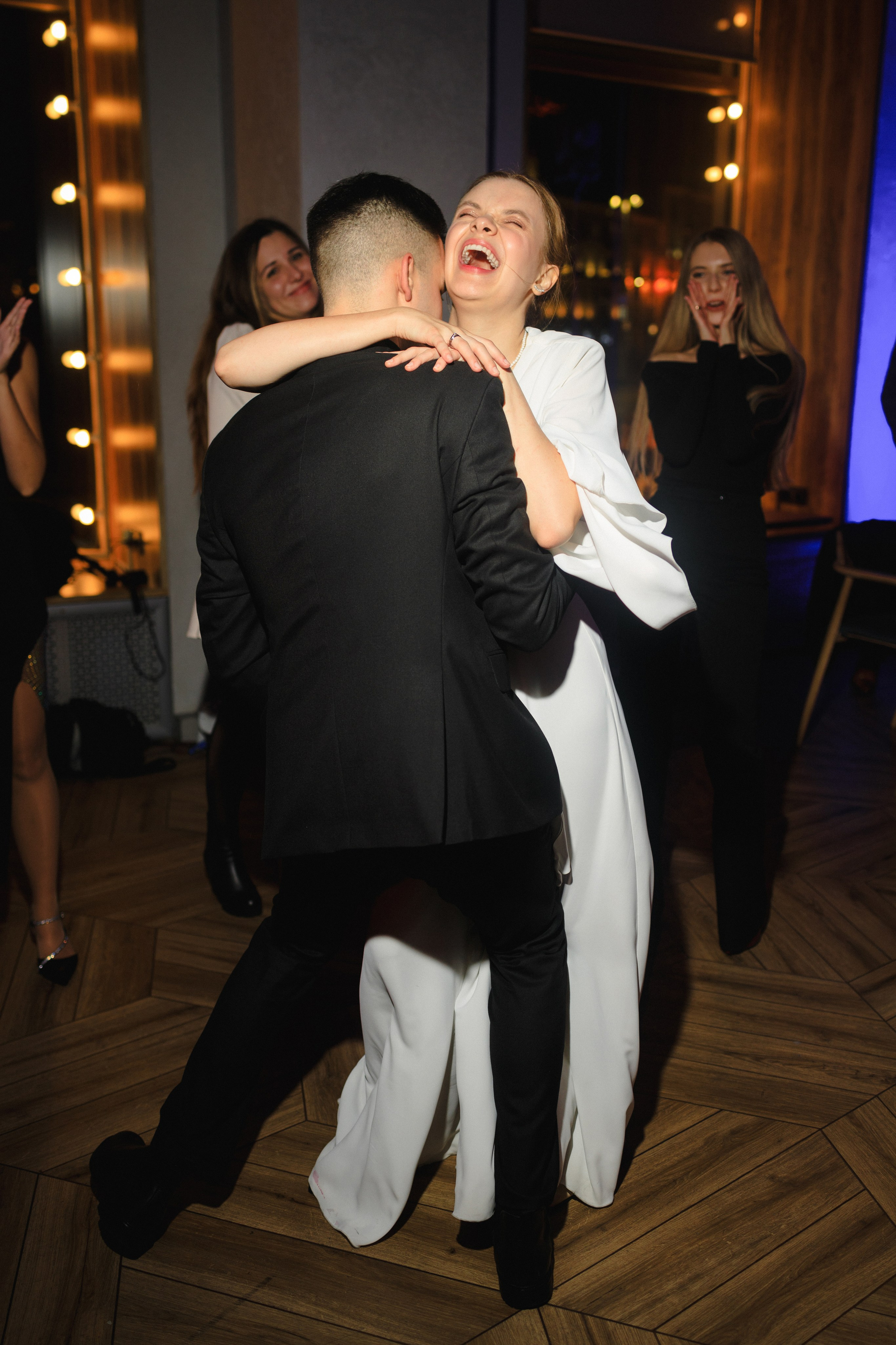 Саша & Даша. Свадебный фотограф в Минске Владислав Бабич