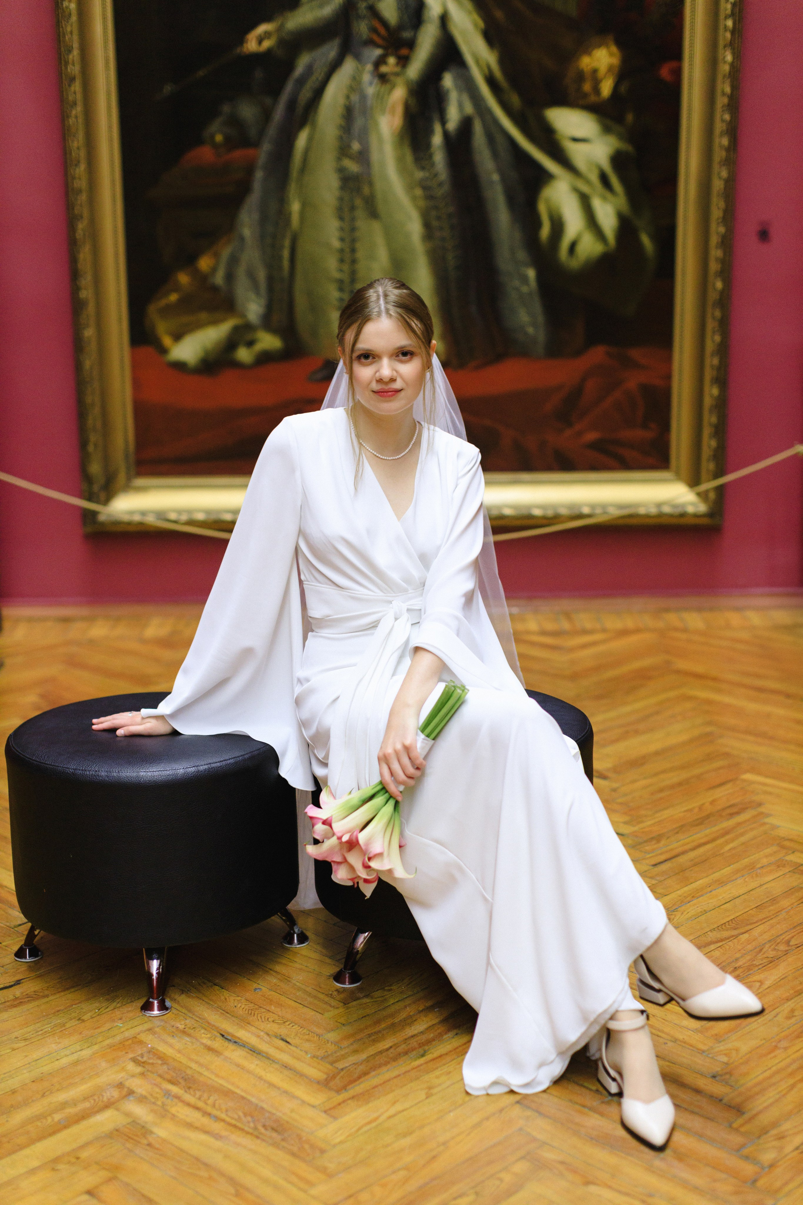 Саша & Даша. Свадебный фотограф в Минске Владислав Бабич