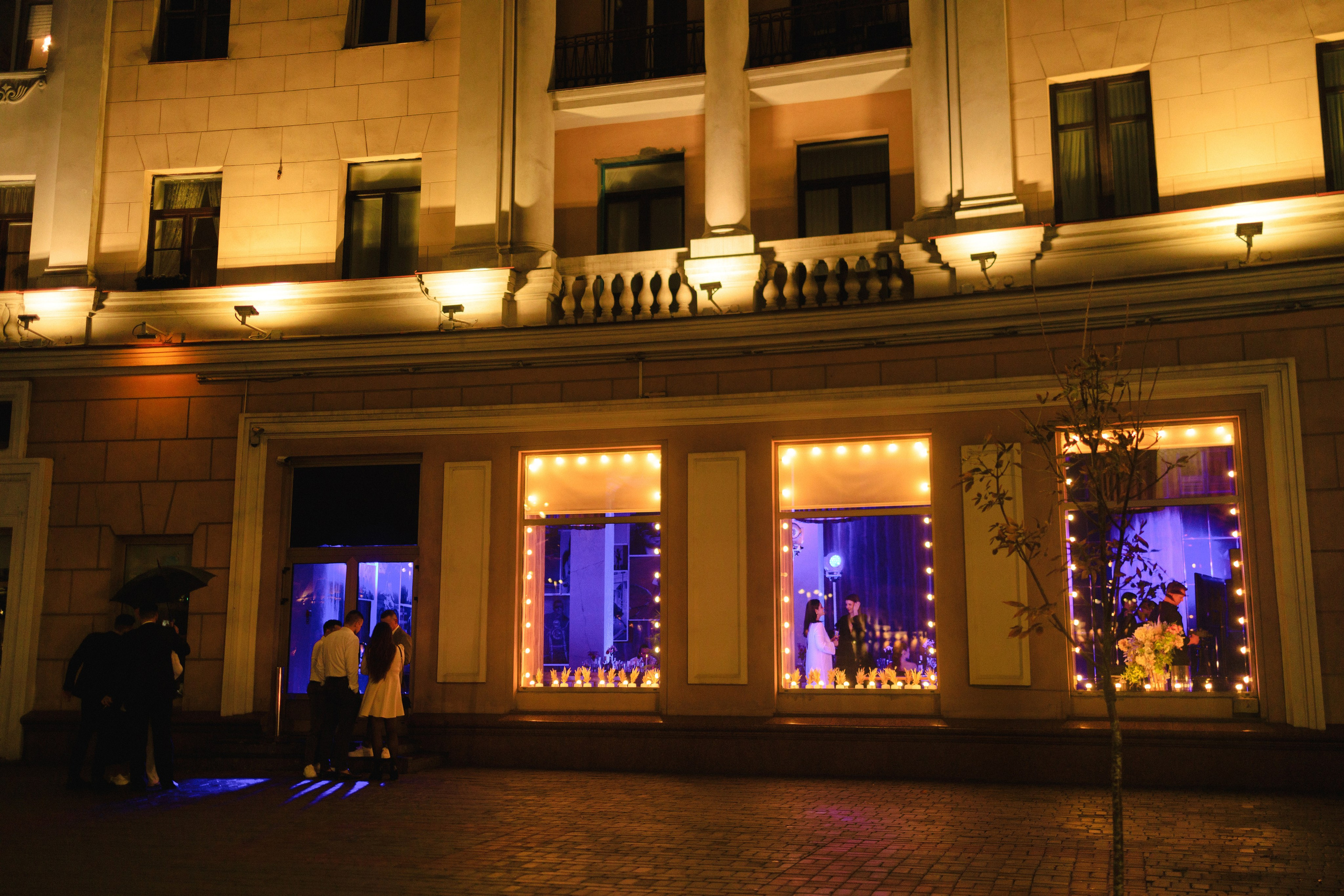 Саша & Даша. Свадебный фотограф в Минске Владислав Бабич