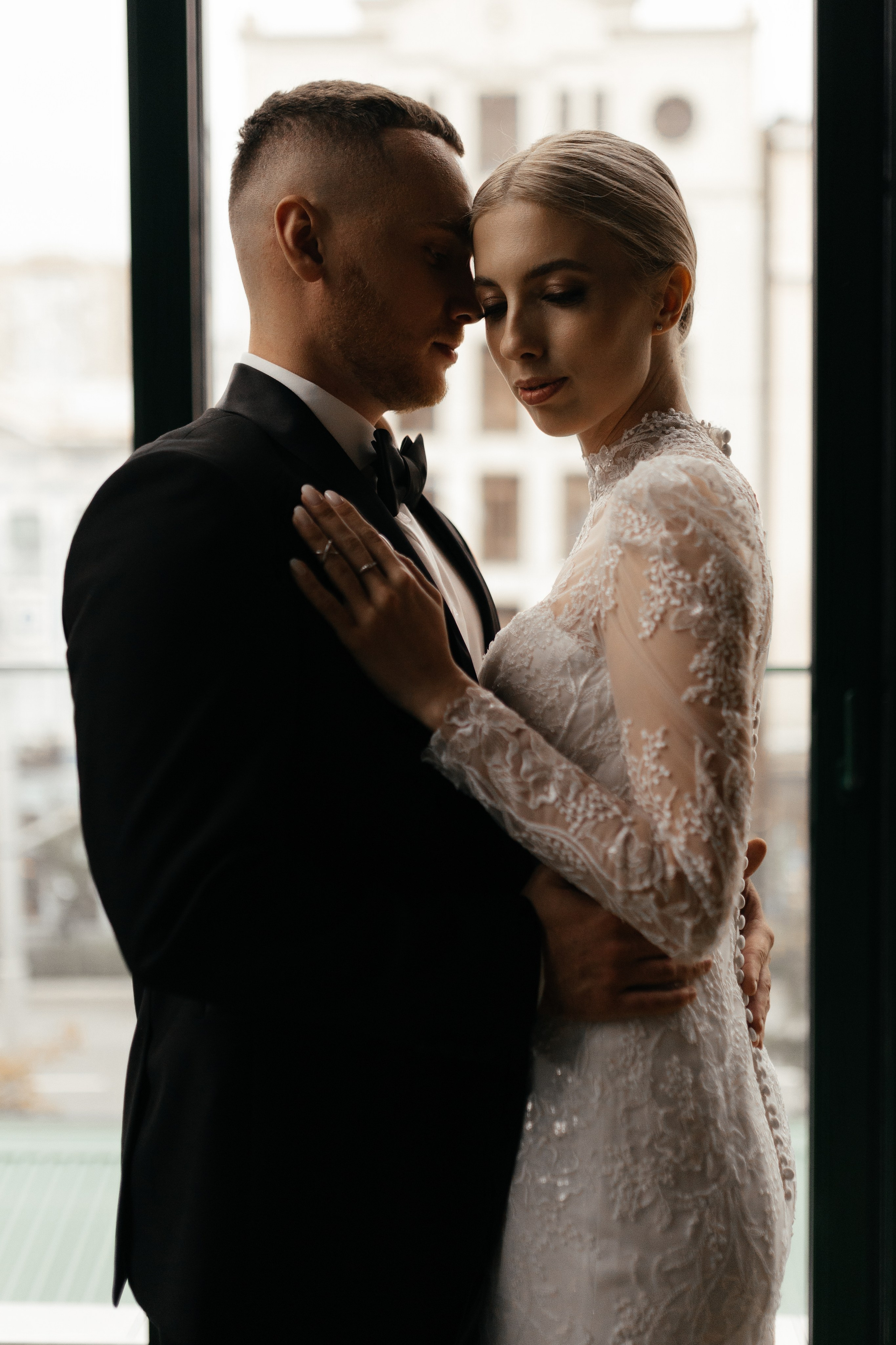 Свадебная фотосессия в Ростове. Свадебный организатор в Ростове-на-Дону Яснов Роман