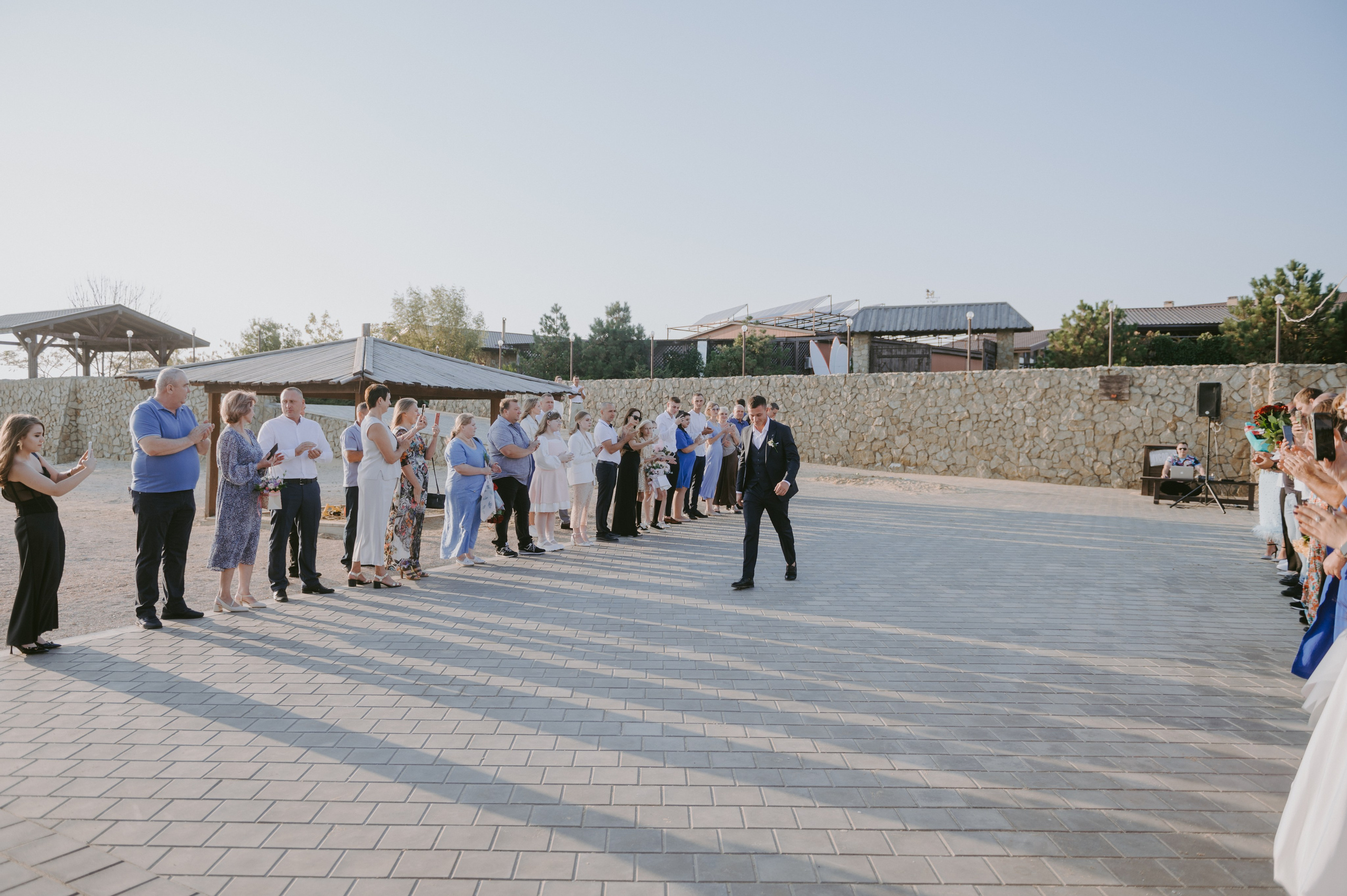 Олег&Елизавета фотограф Елена Горбач. Свадебный и семейный фотограф город Темрюк Фотостудия Темрюк