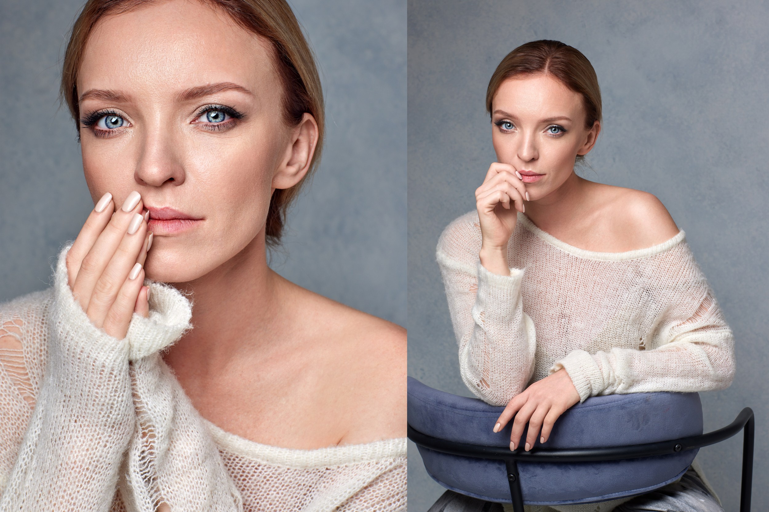 Художественная женская фотосессия. Фотограф Анастасия Леонтьева Санкт-Петербург