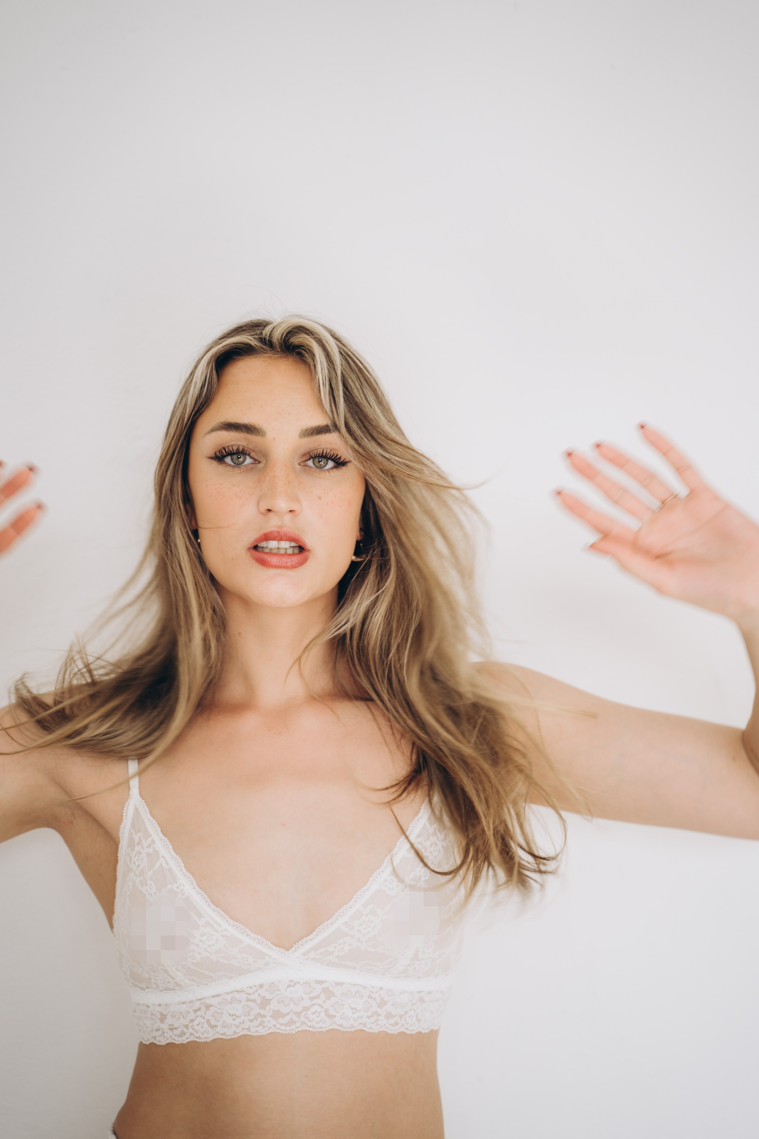 Lily. Photographer Rotterdam/Nederlands