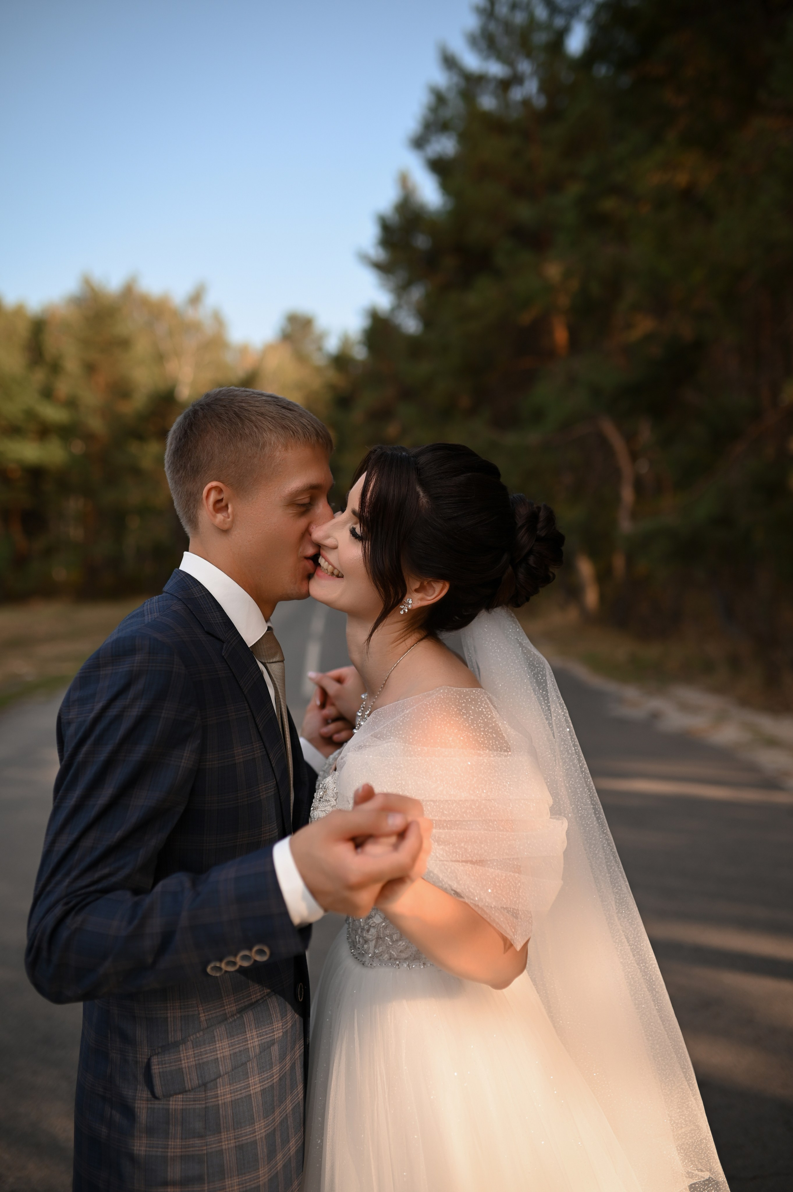 " Начало новой истории ". Твой личный проводник к красивым фотографиям в Старом Осколе