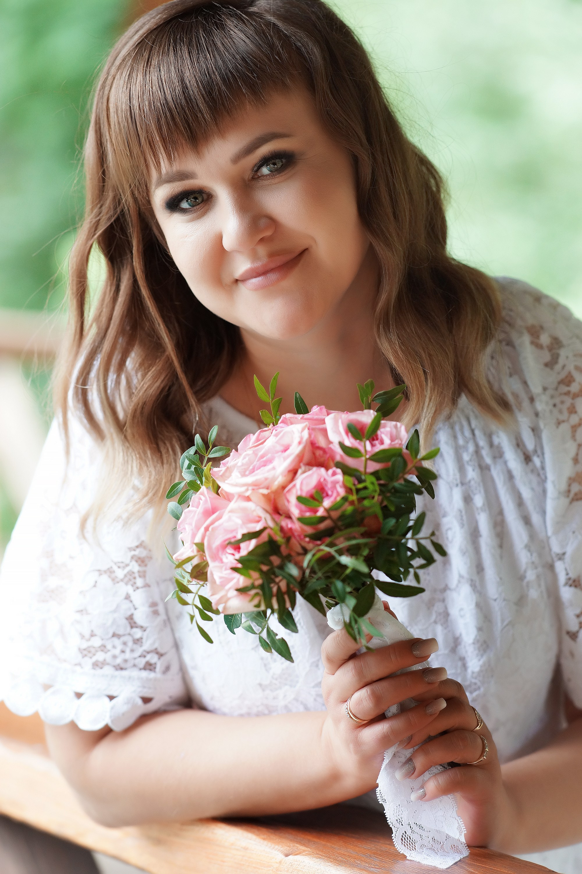 Свадебная съёмка. Семейный фотограф г. Новокузнецк Юлия Машникова