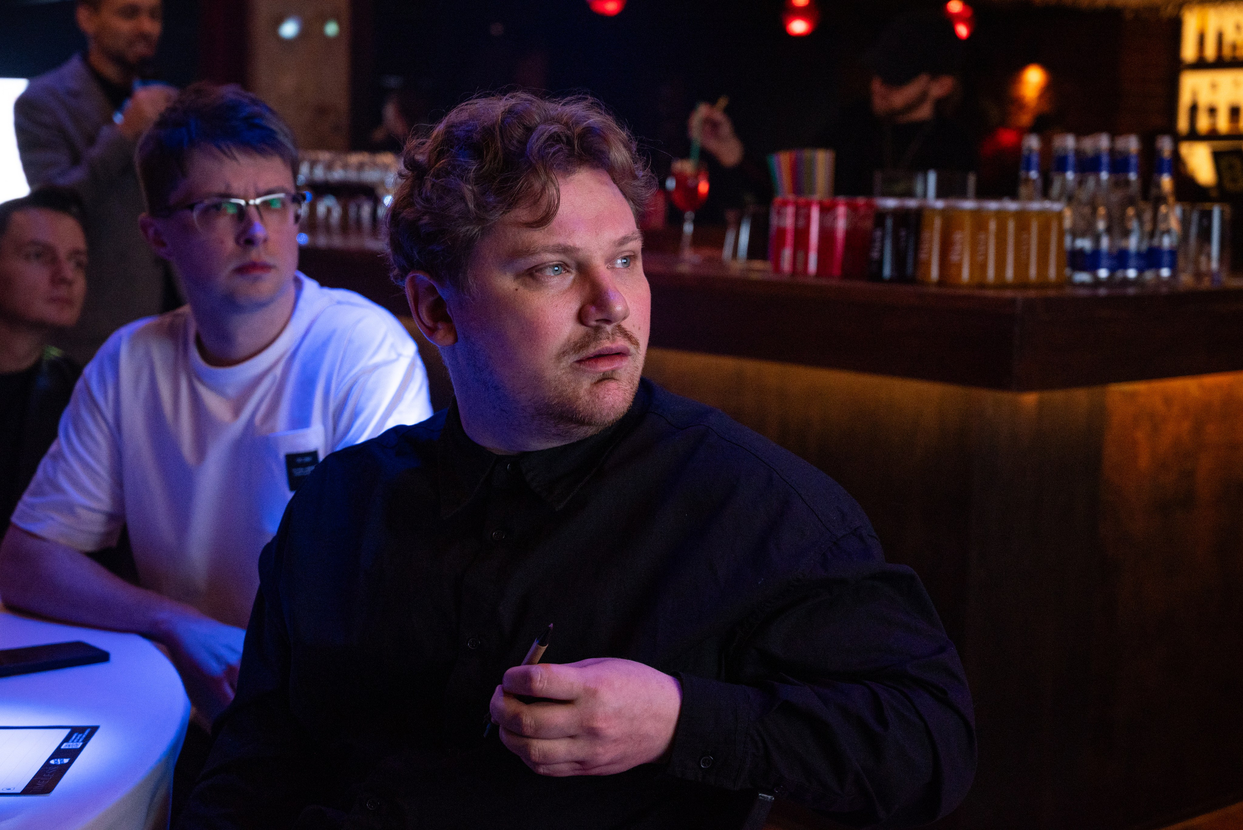 Корпоративы. Фотограф мероприятий в Москве