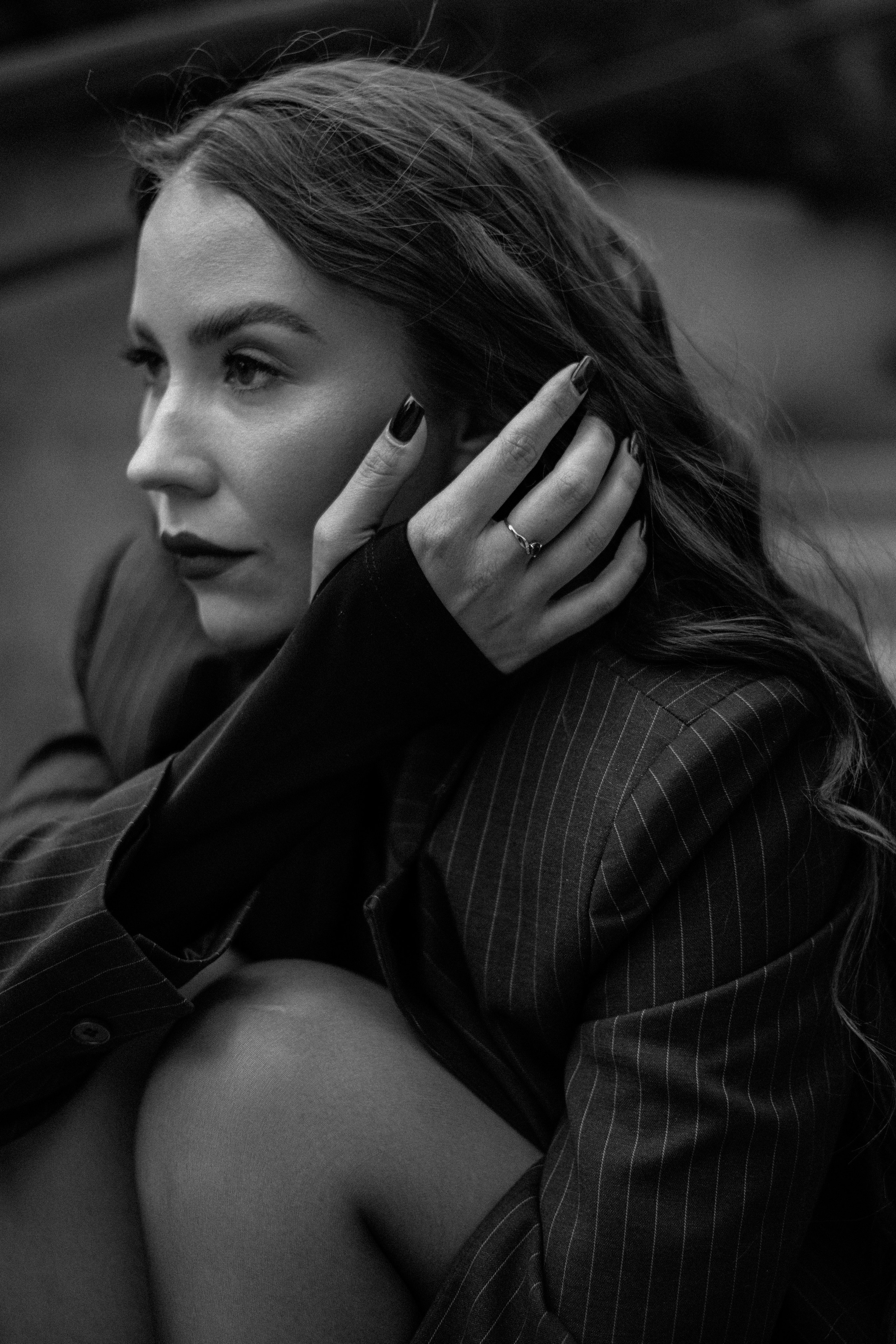 Варвара. Фотограф в Екатеринбурге Веретенова Наталья