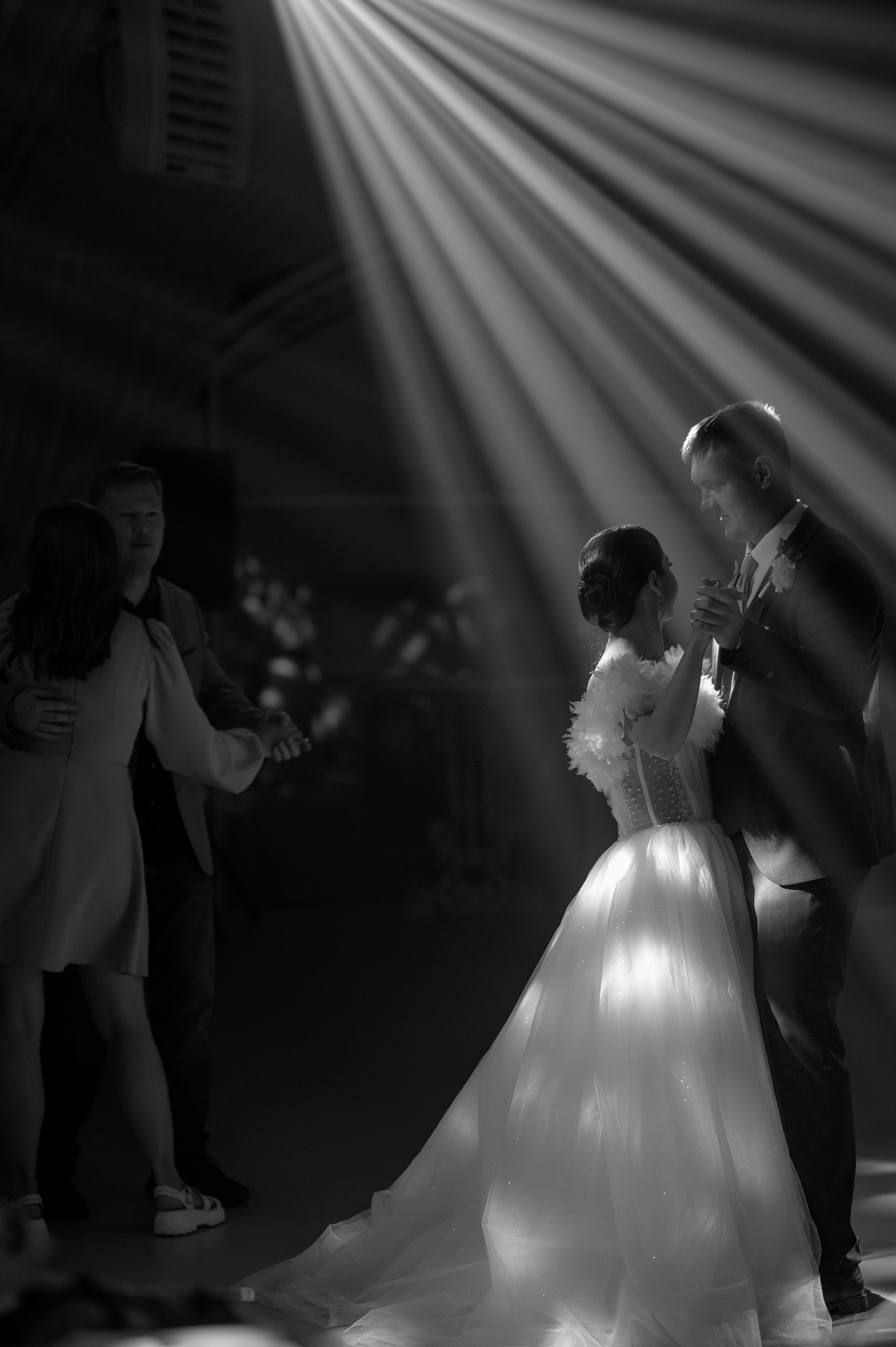 Янис и Гульназ. Свадебный фотограф в Тюмени Анастасия Конева