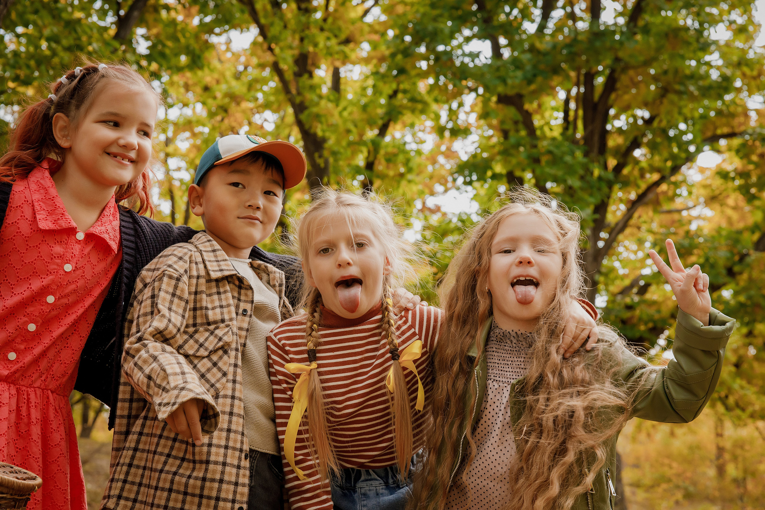 1А «Гимназия № 1» город Артем. Photoalbum-vl.ru