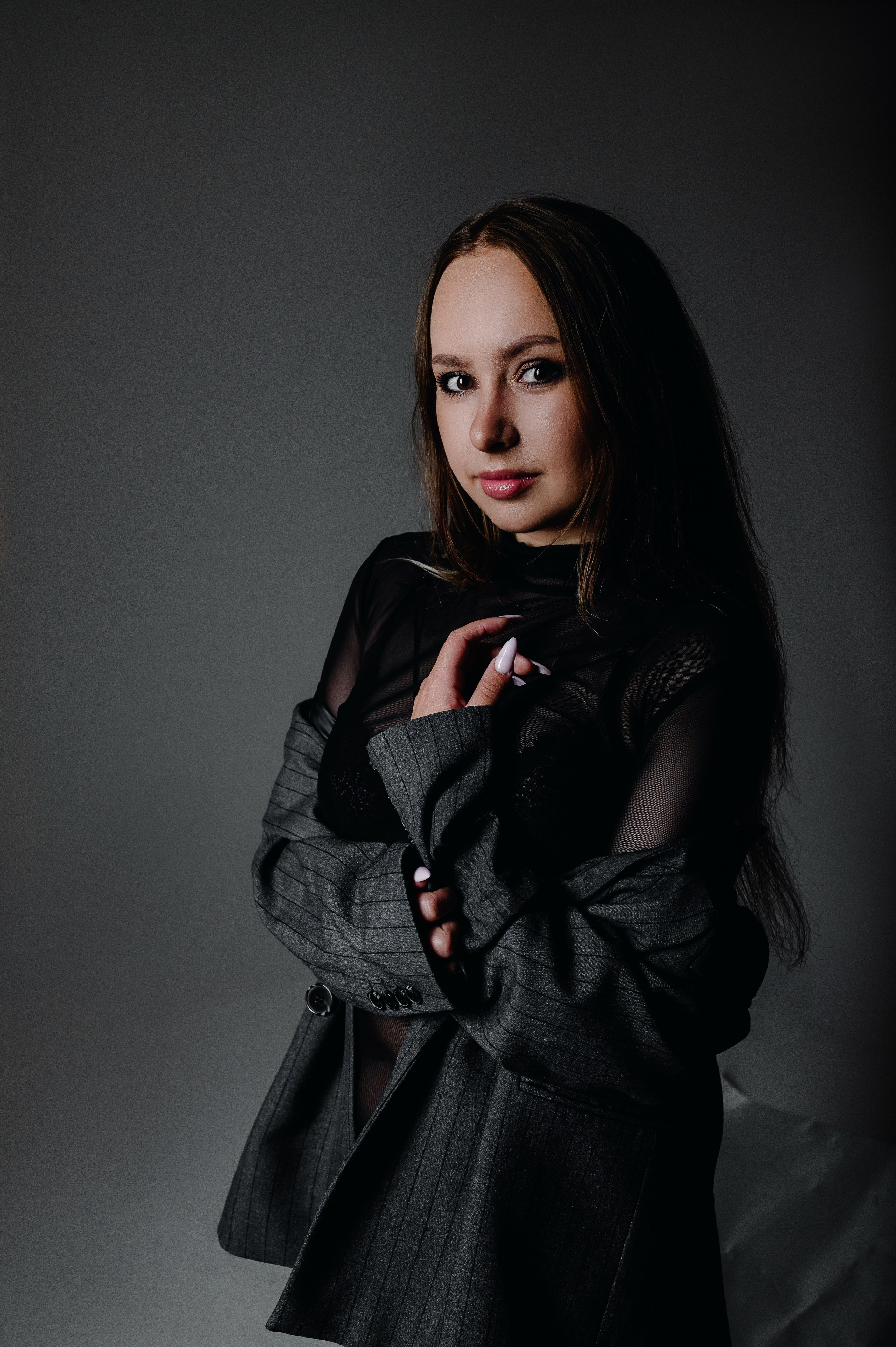 Персональная фотосессия для Елены (Караганда). Свадебный фотограф Караганда