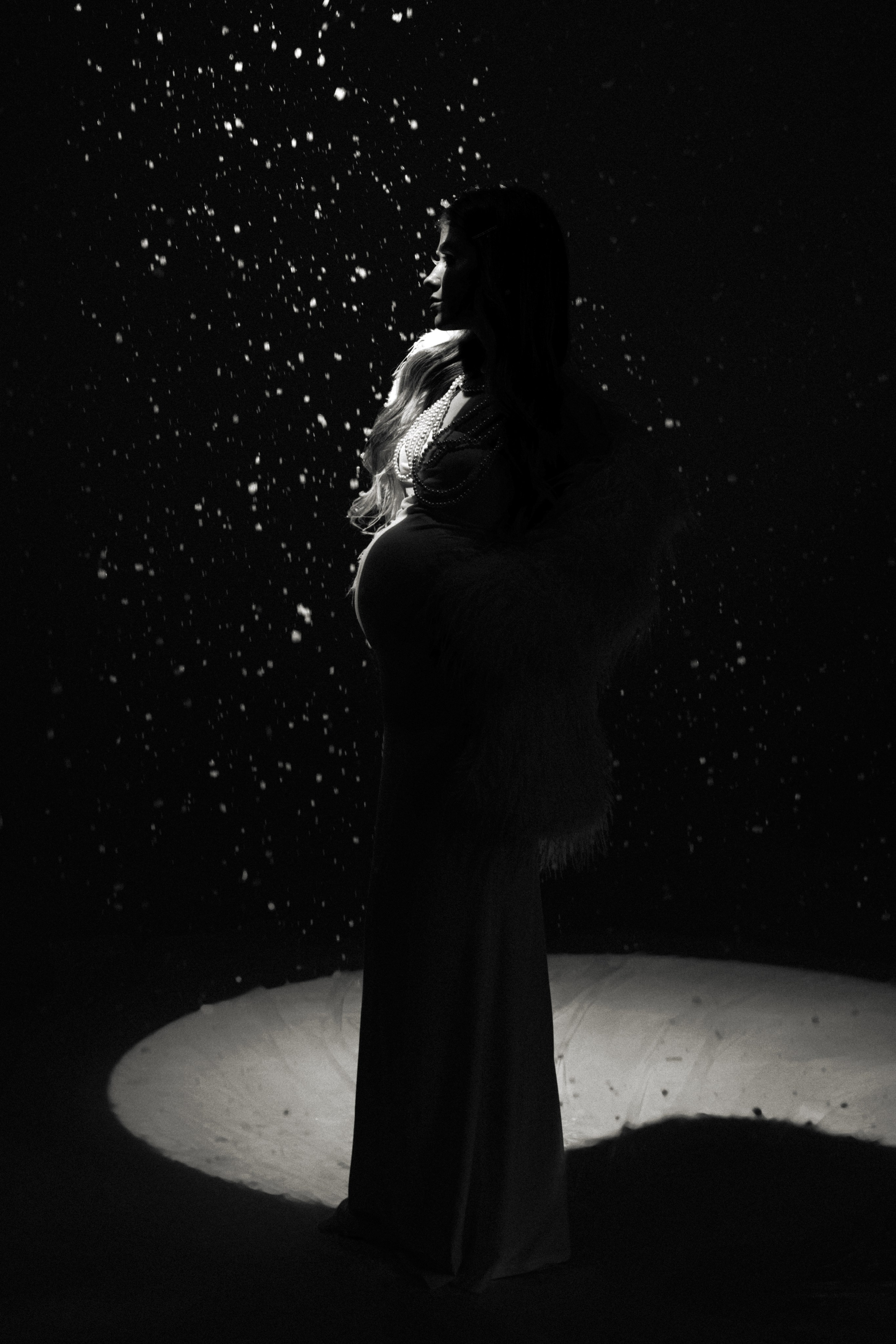 Фотосессия беременности. Фотограф беременности и материнства в Самаре Наташа Бакаянова