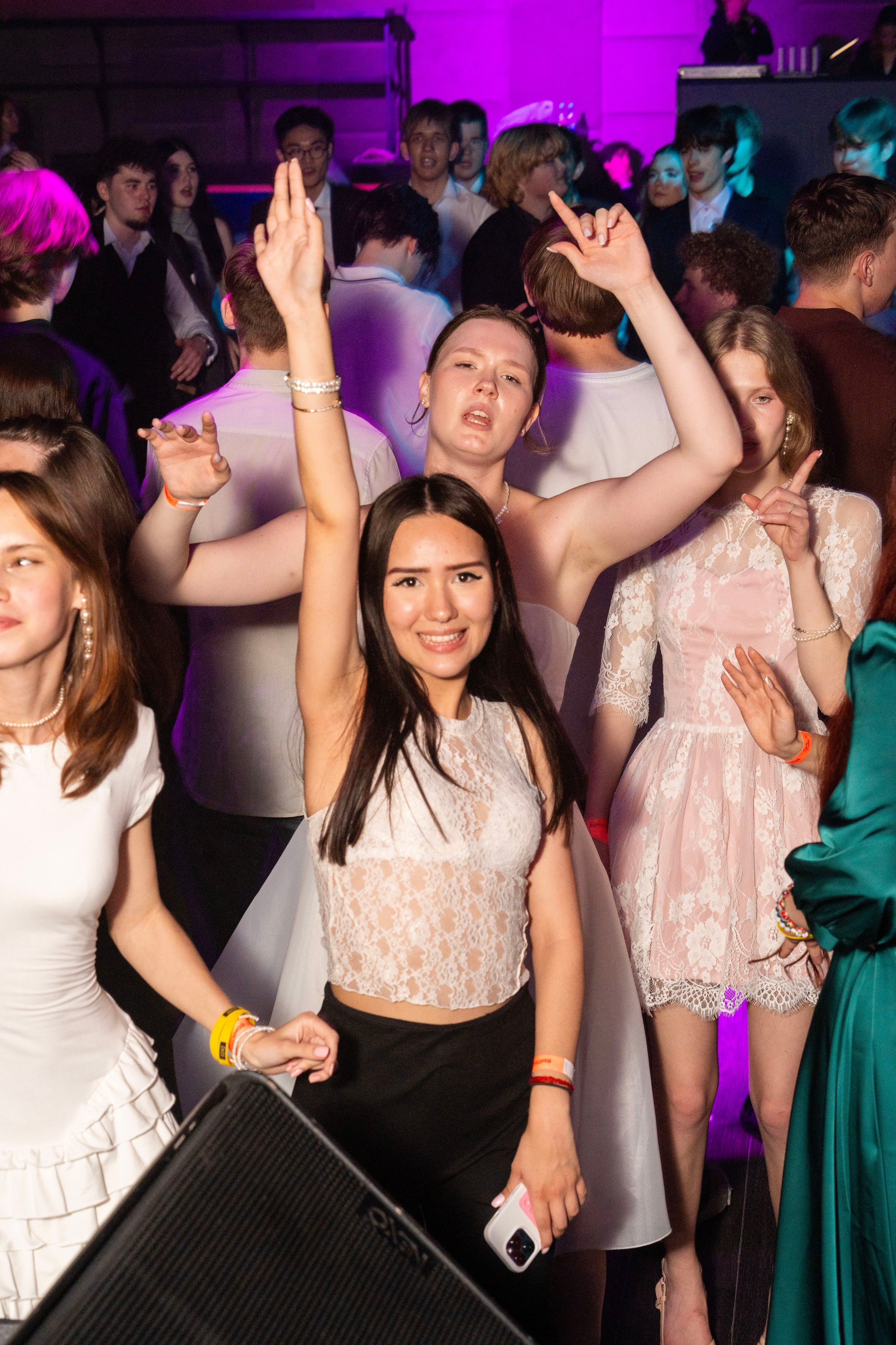 Выпускные 11 кл. Фотограф Юлия Попова