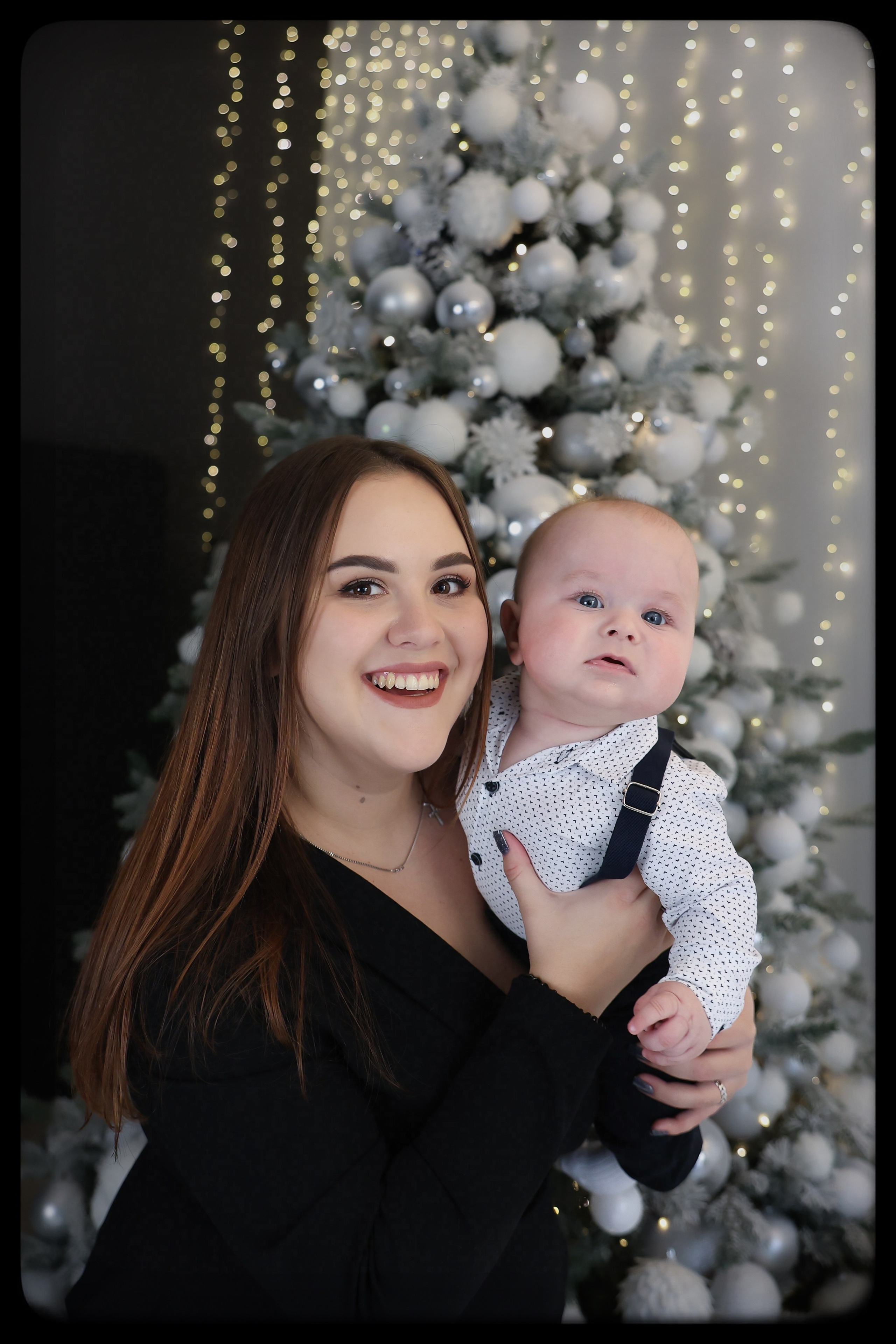 Семейная фотосессия. Мария Чашина. Семейный и детский фотограф г. Москва