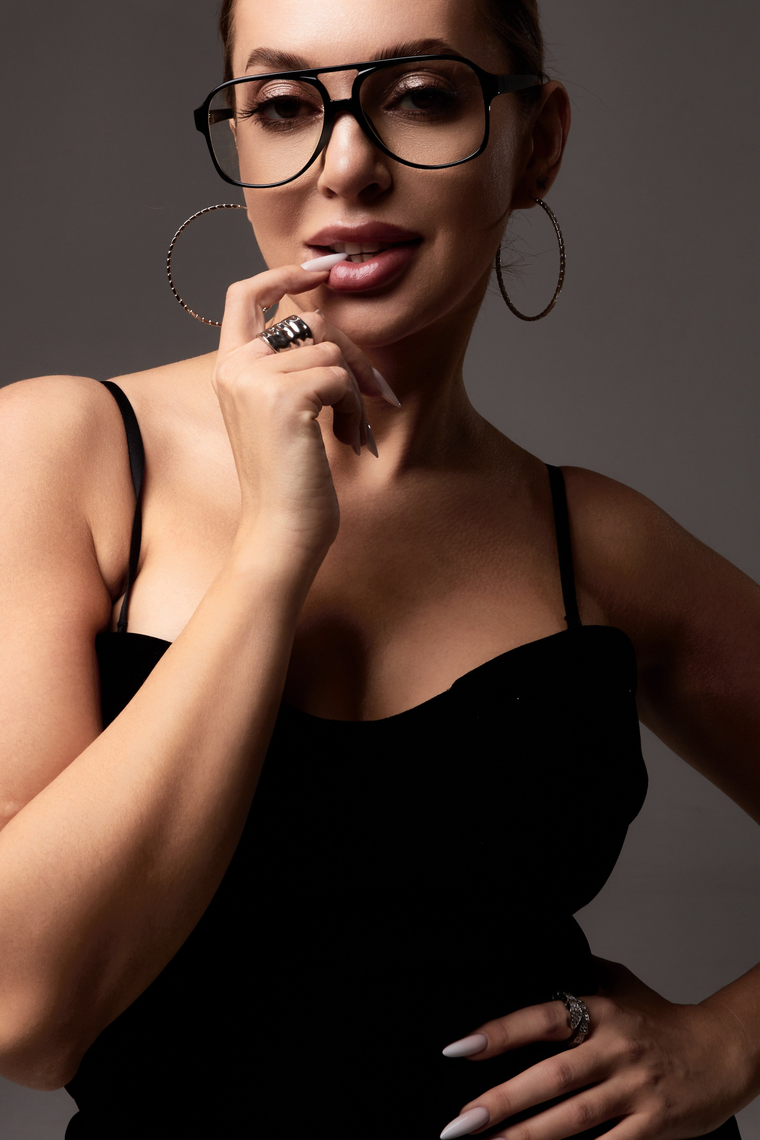 Дарья. Семейный, студийный фотограф во Владивостоке Екатерина Евдокимова