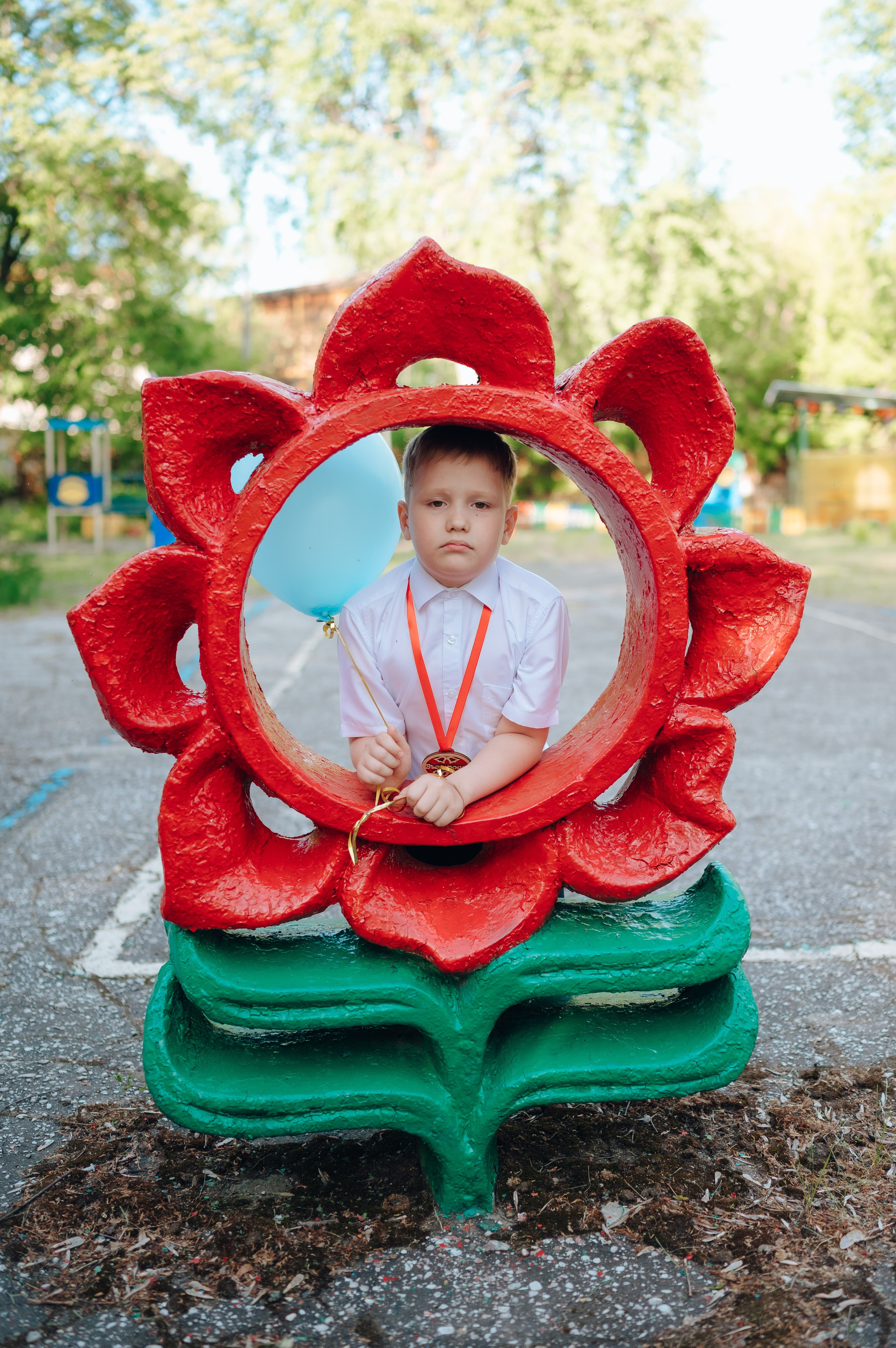 108 сад. Детский и семейный фотограф Катерина Мишина