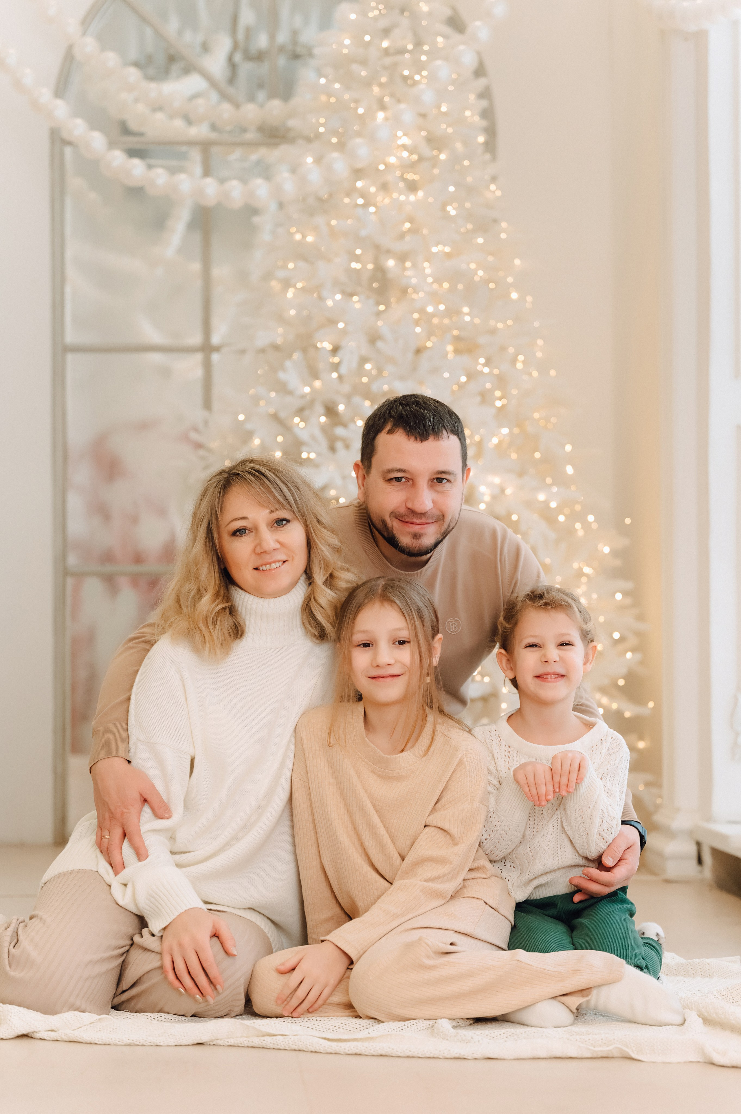 Как в сказке. Детский и семейный фотограф Катерина Мишина