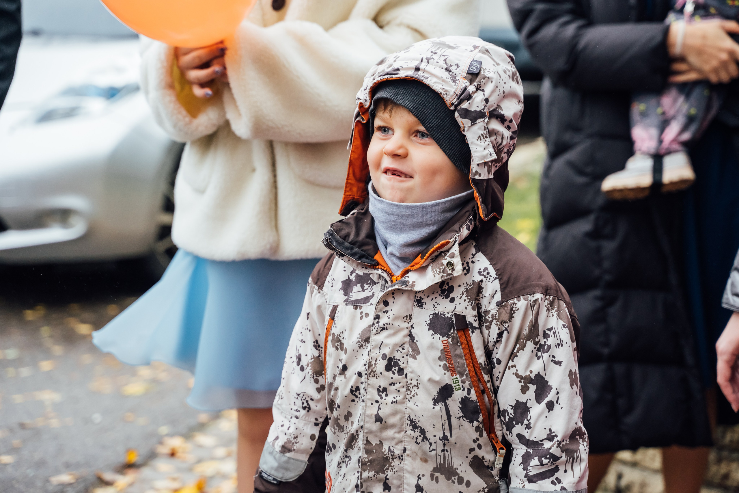 Максим и Анастасия свадебный день. Свадебный фотограф в Коломне, Воскресенске, Егорьевске Владимир Петров