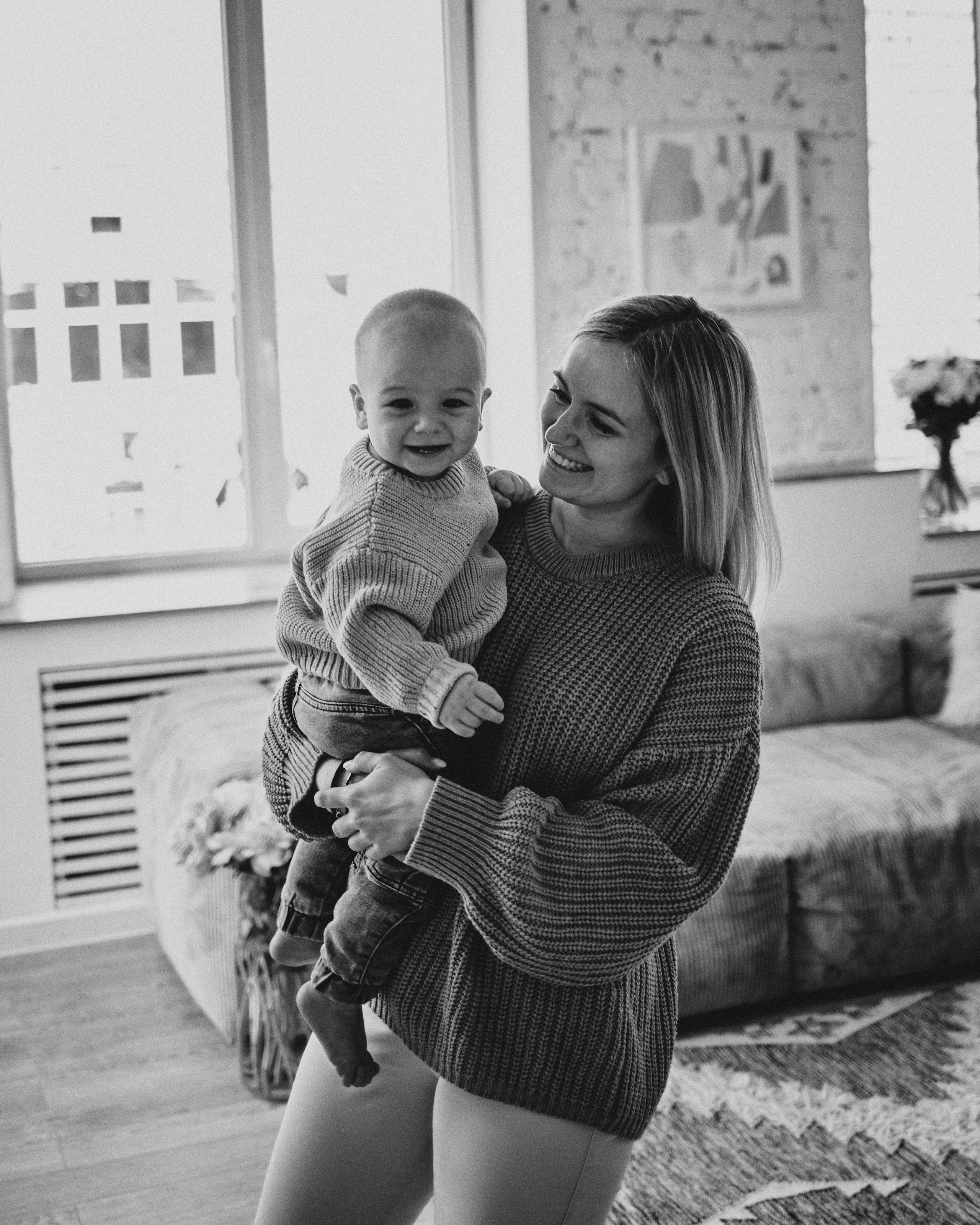 Саша, Алёна и Рома. Портретный фотограф в Москве Ольга Крылова