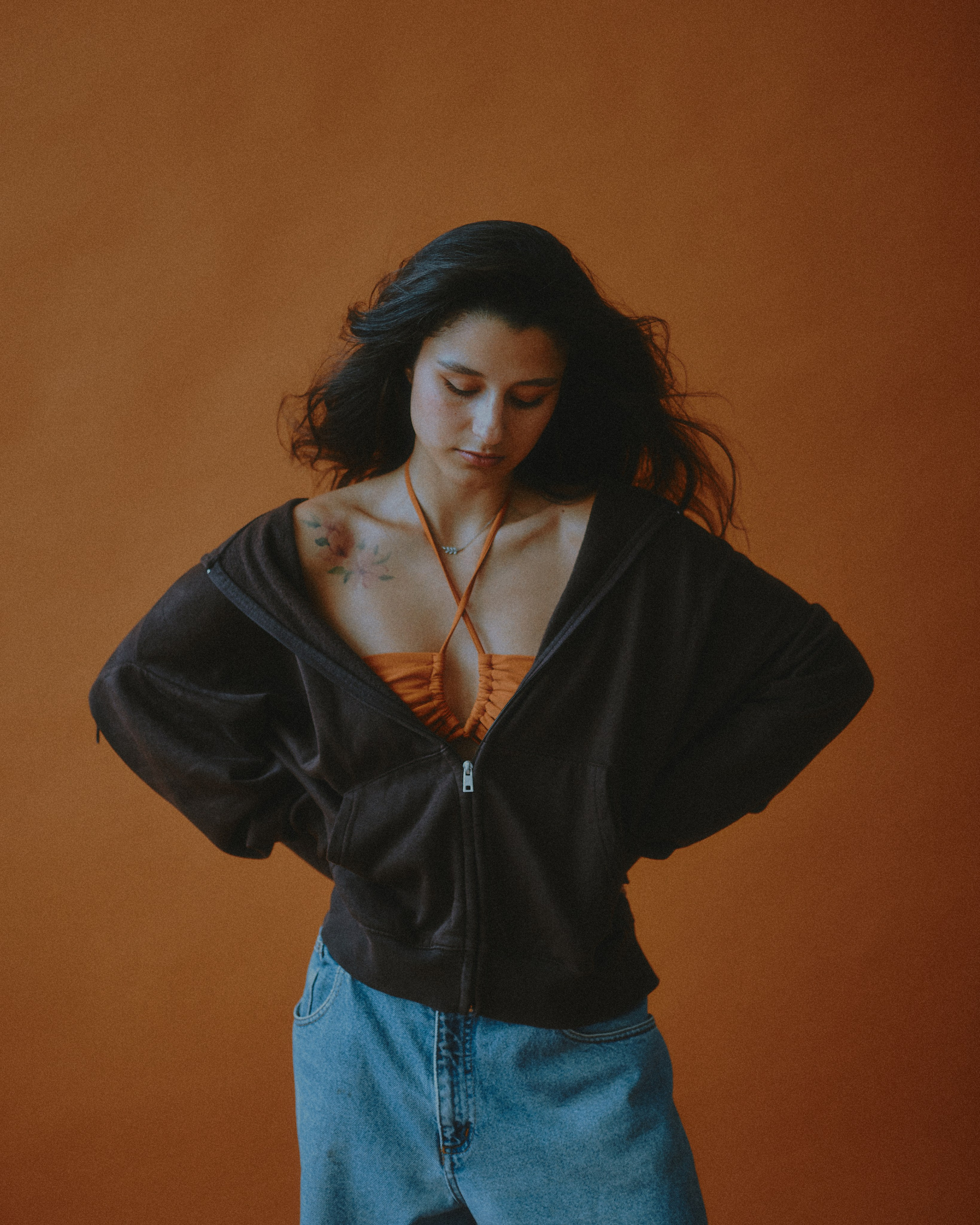 Катя. Портретный фотограф в Москве Ольга Крылова