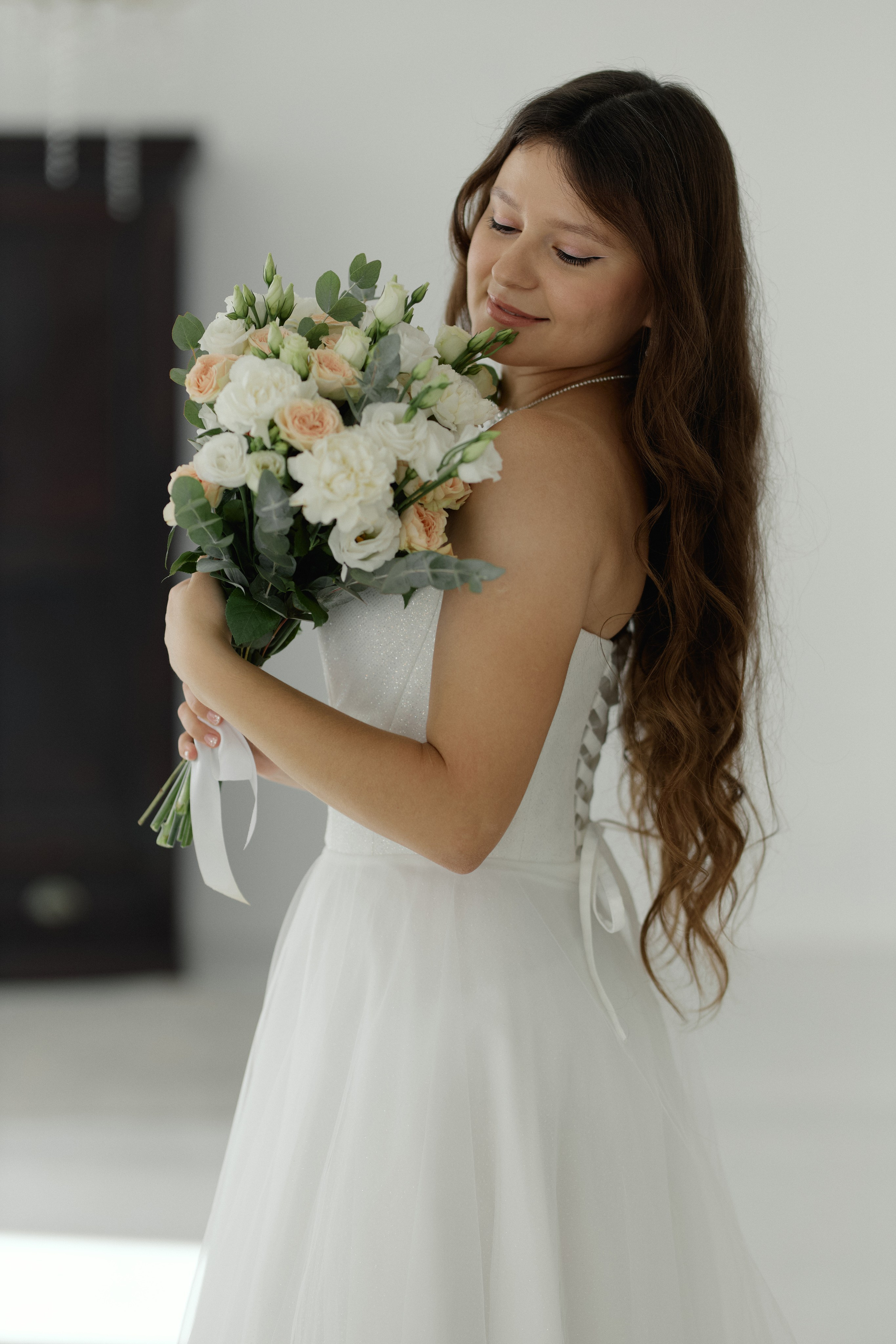 Андрей и Юля. Профессиональный Фотограф во Владимире, в Москве и в Суздале — Полина Романычева