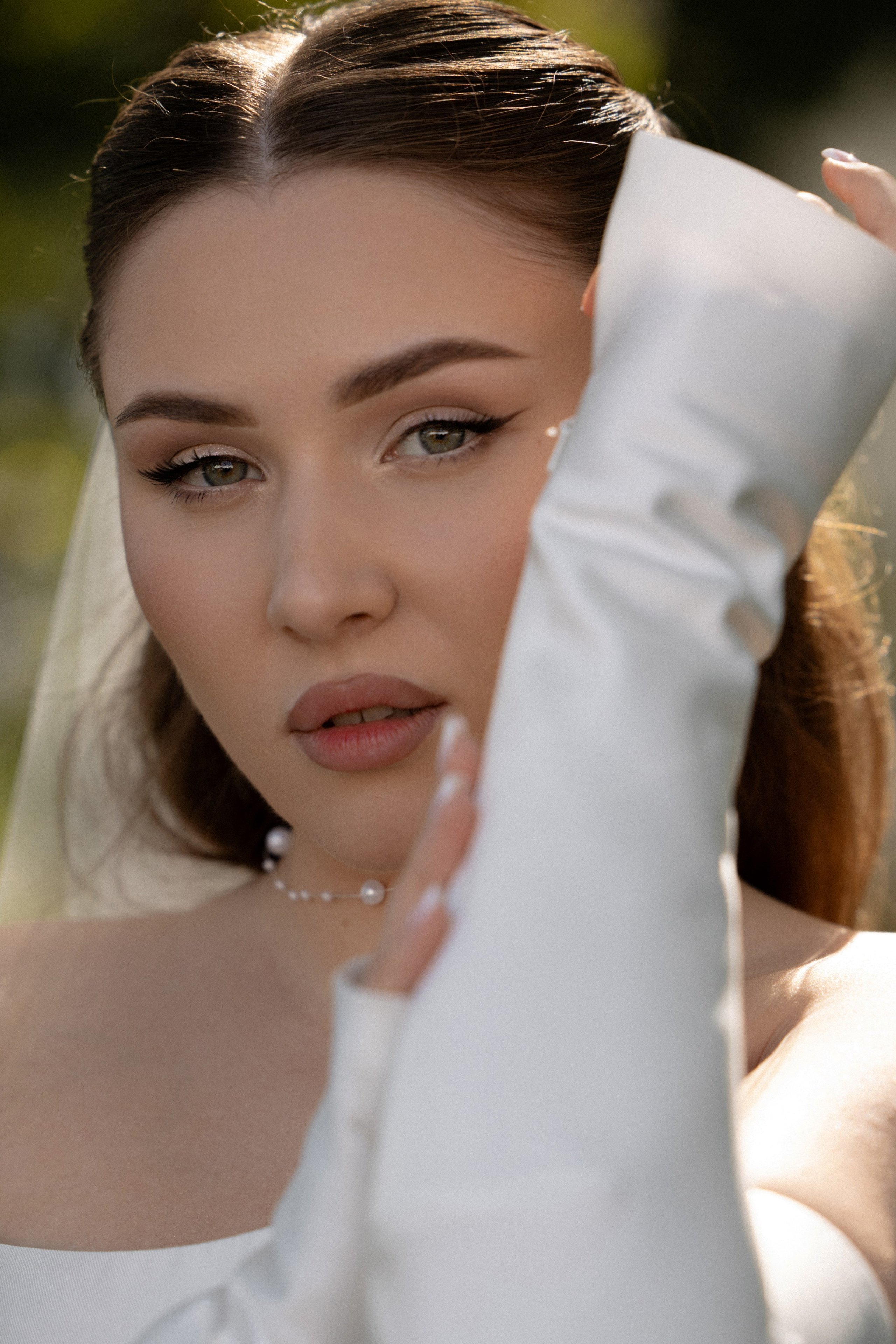 История любви Даши и Саши (анонс). Фотограф Нижний Новгород