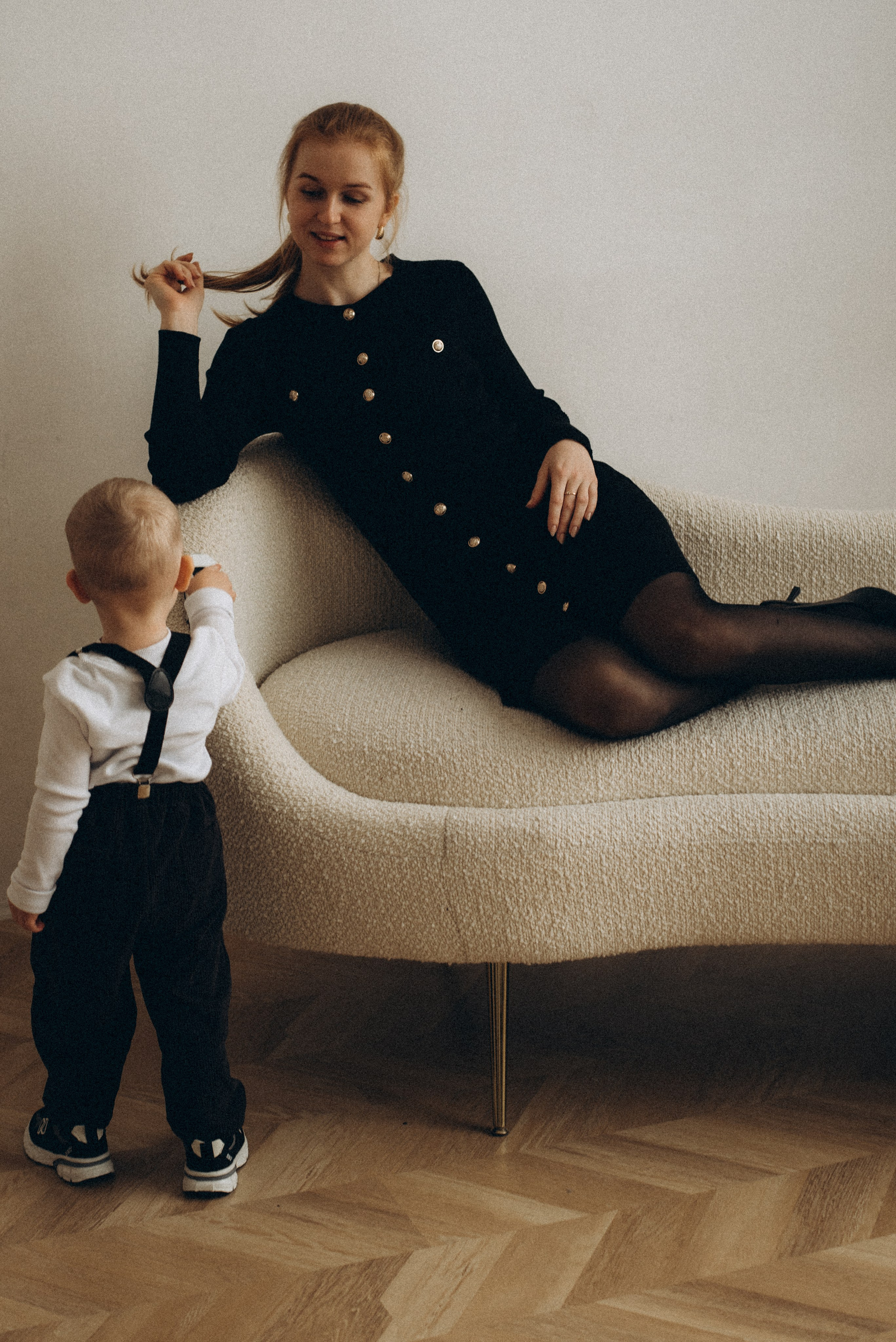 2 года. Свадебный и семейный фотограф в Йошкар-Оле, Питере и Казани Александра Богинич