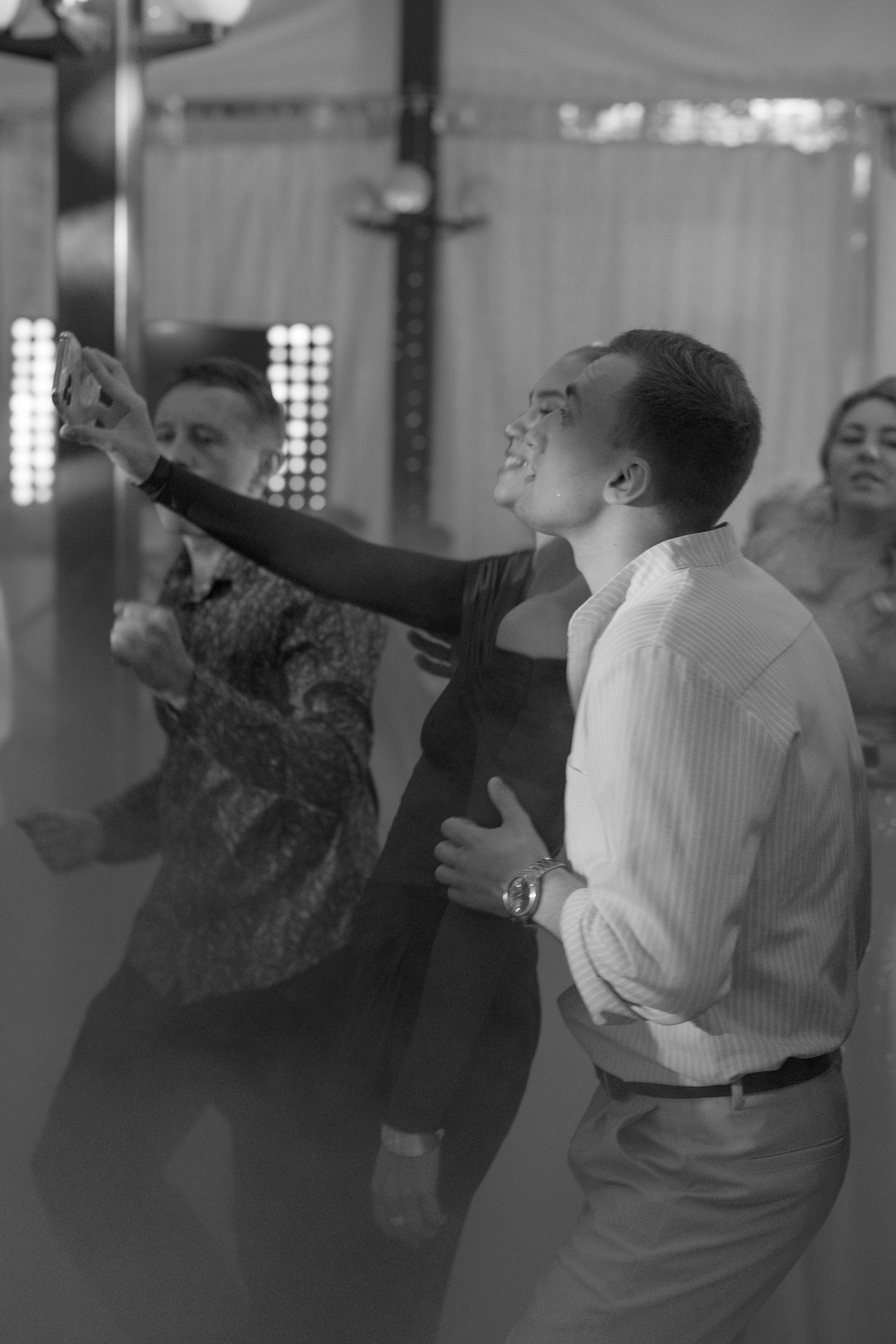 Данила и Виктория. Фотограф — Погодина Екатерина