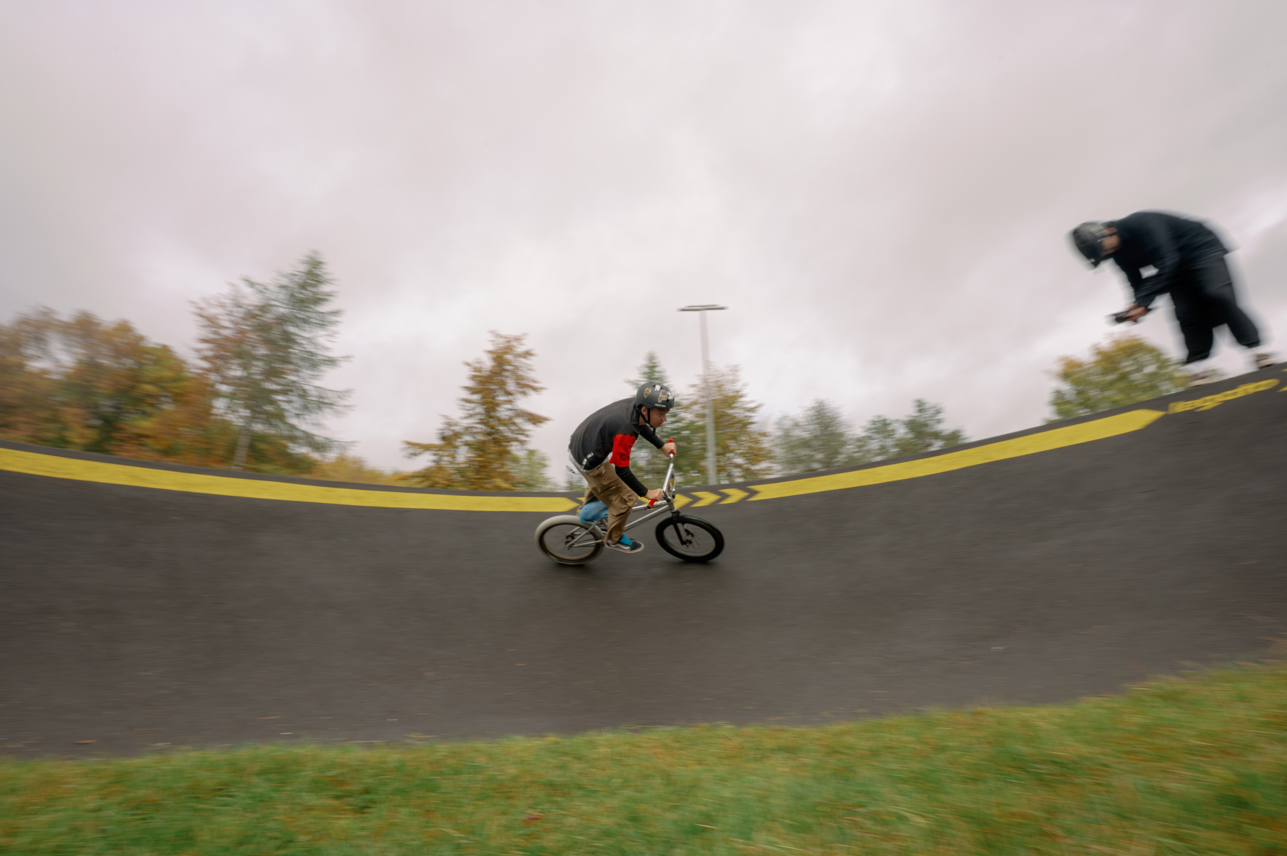 Без Границ Экстрим Фест | Киров 2025. Контент фотограф Илья Урс