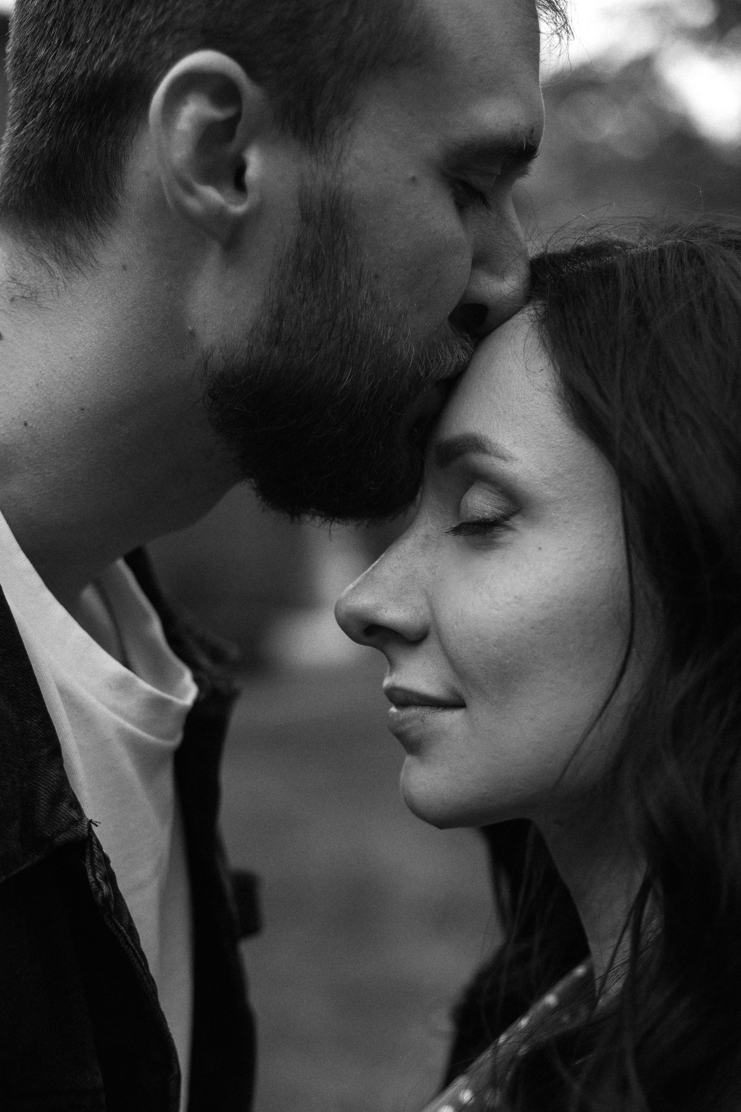 Александра & Александр. Свадебный и портретный фотограф Соломко Диана