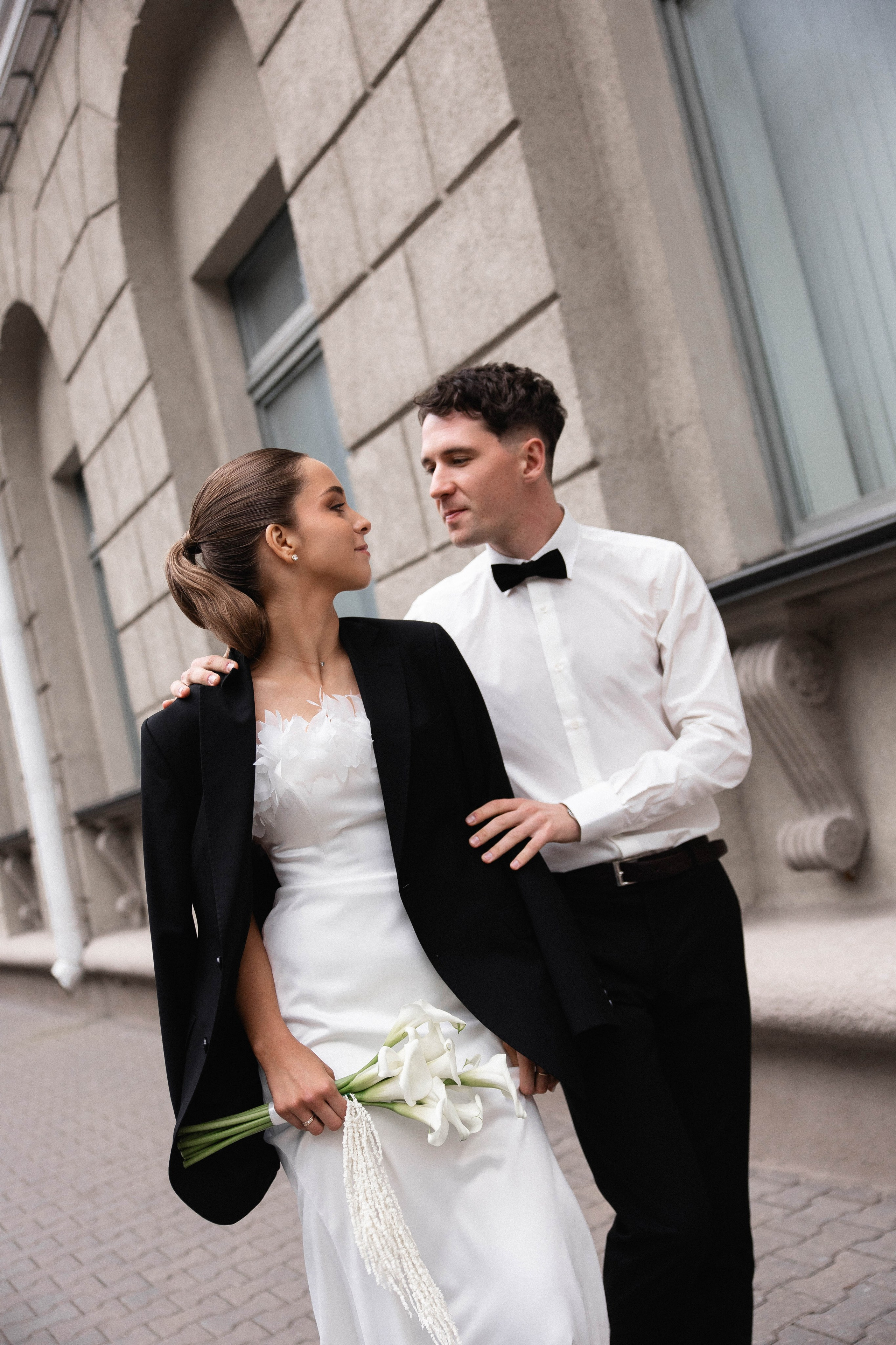 Елизавета & Владислав. Свадебный и портретный фотограф Соломко Диана