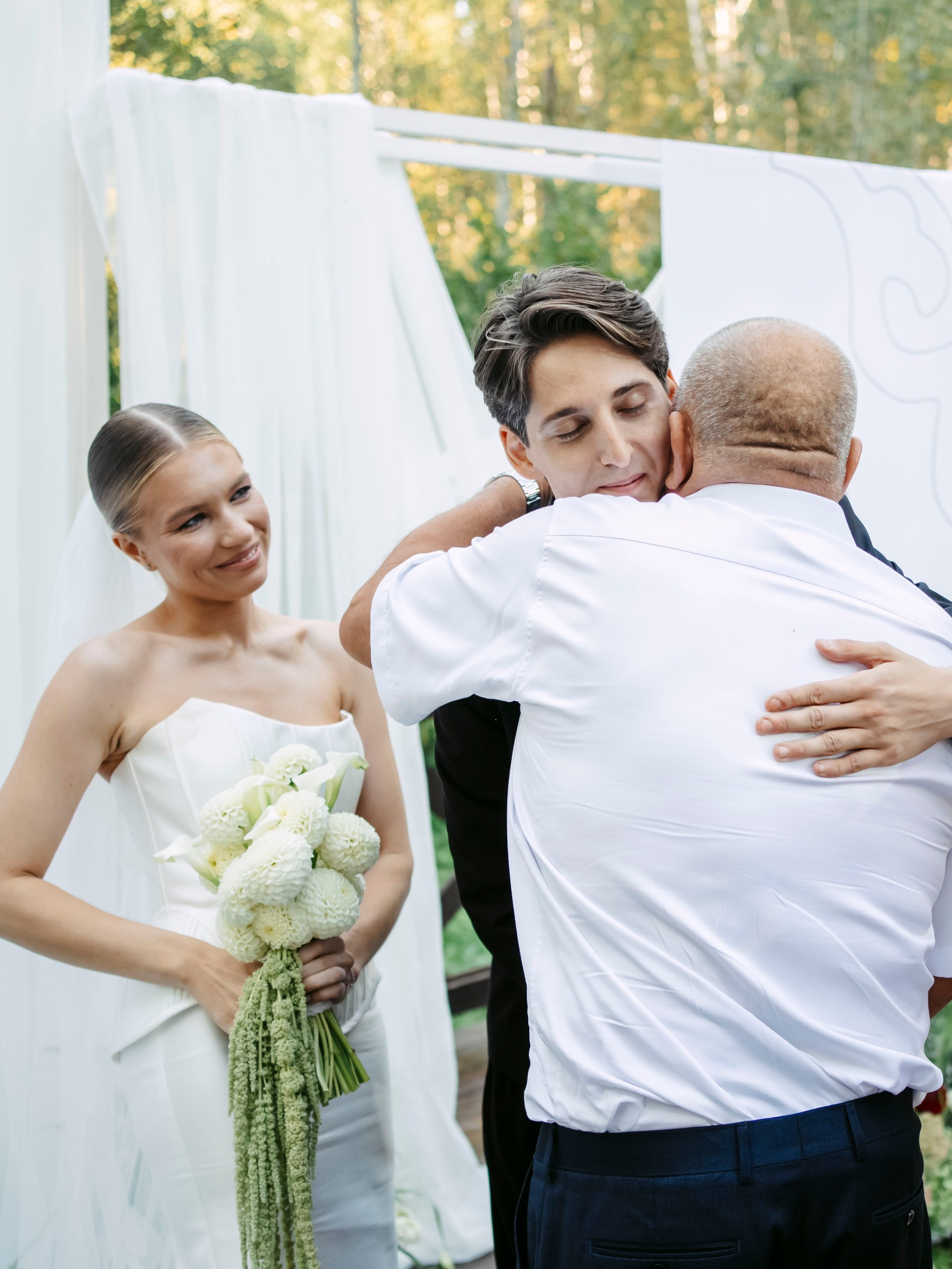 Ильнур & Аделя. Саша Копылов, фотограф в Казани