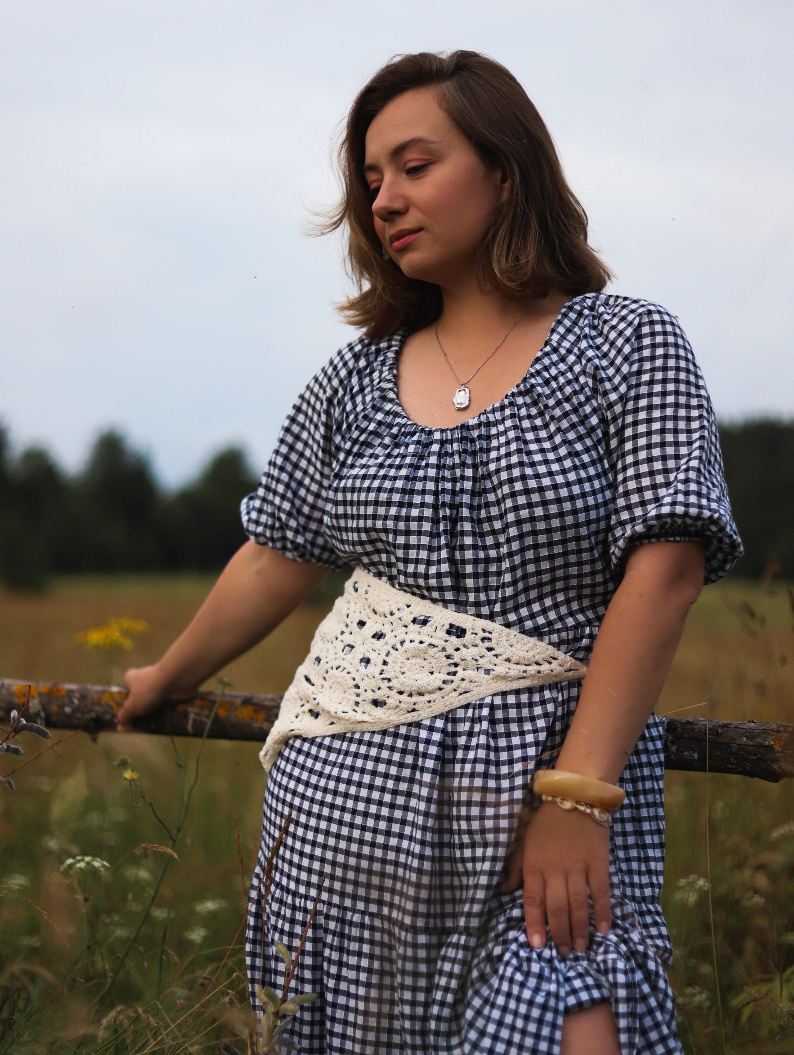 Новый образ глазами стилиста. Фотограф Олеся Шипихина г. Москва