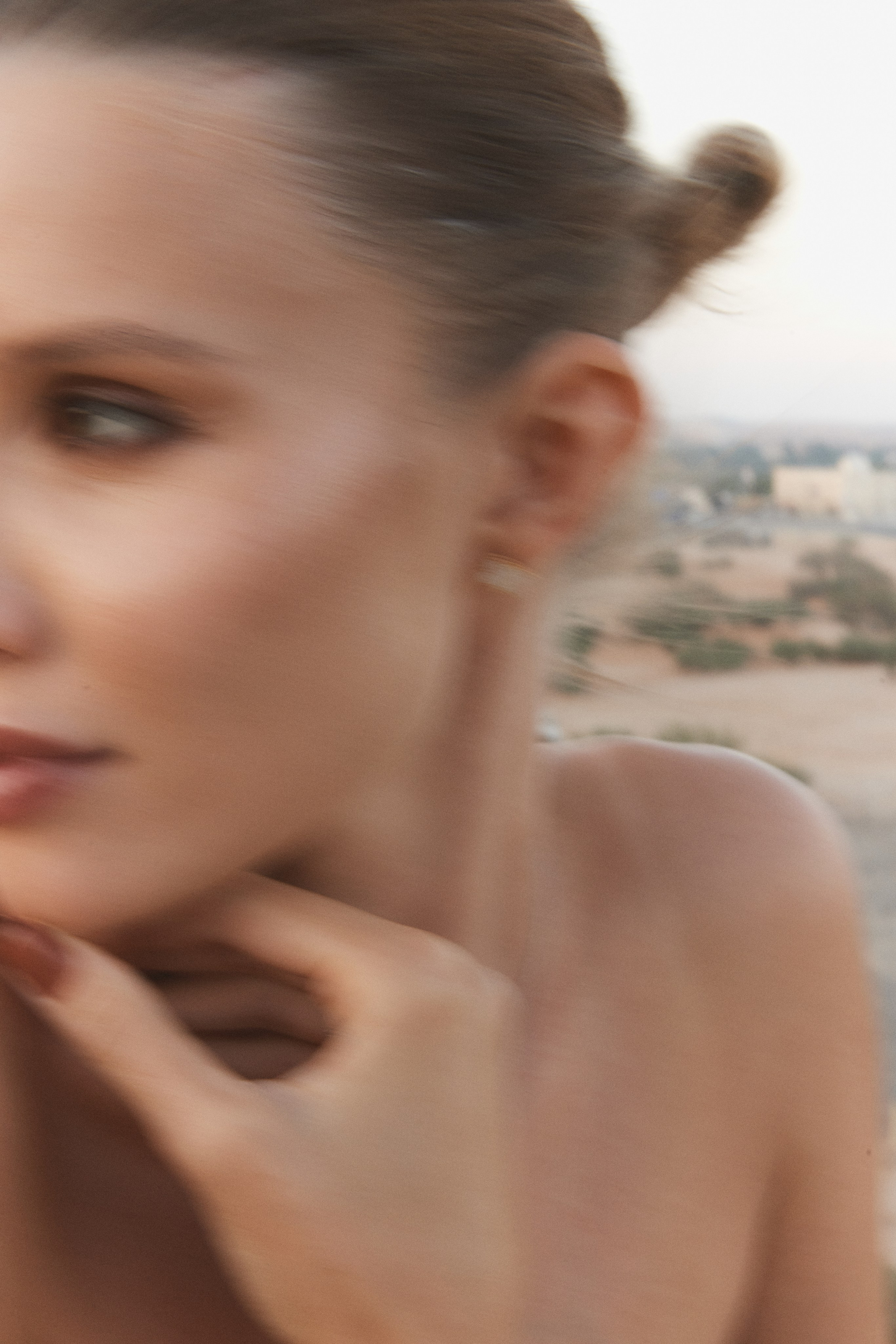 2024. Фотограф Дубай