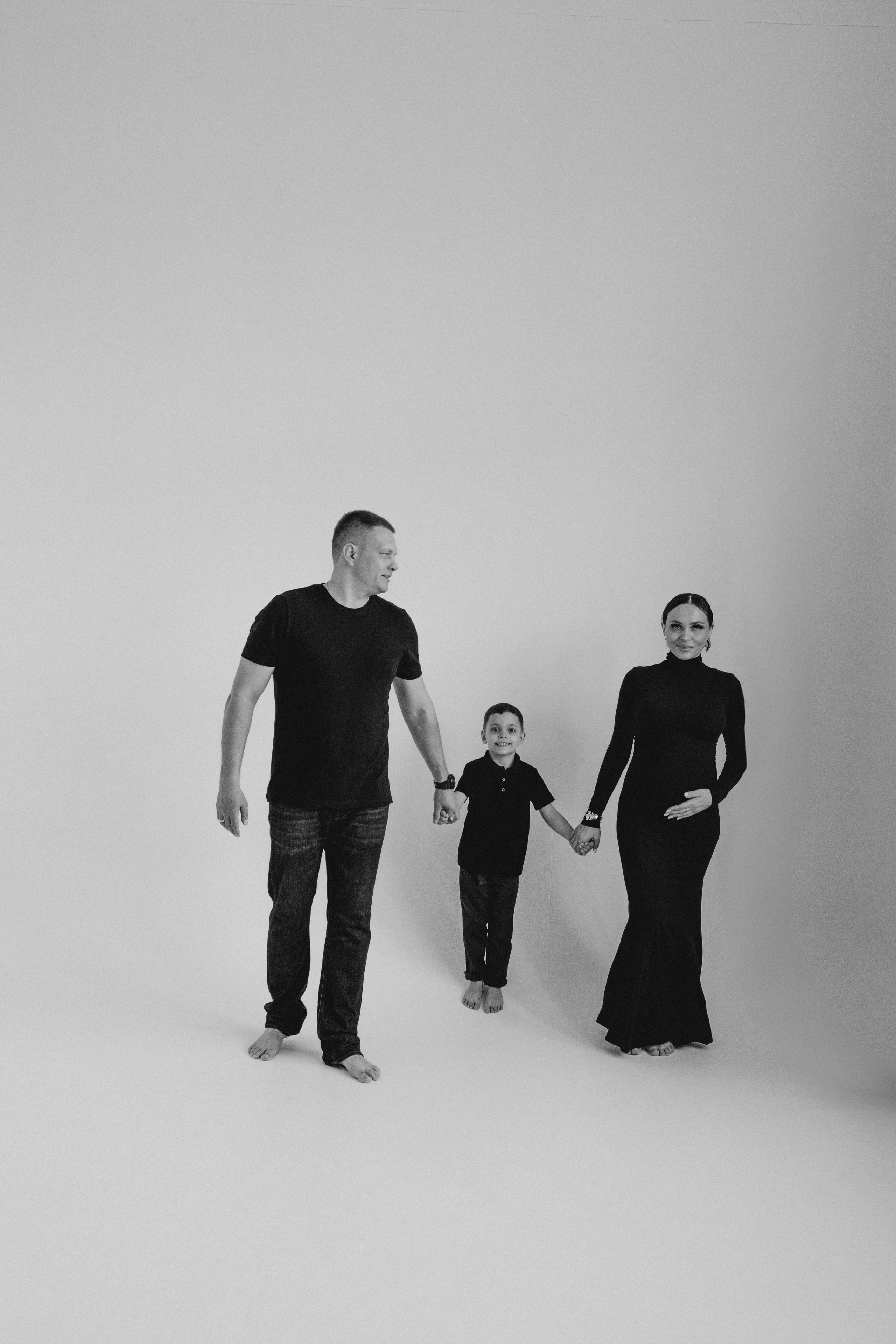 Прекрасное близко!. Свадебный и семейный фотограф в Москве Дарья Тюленева