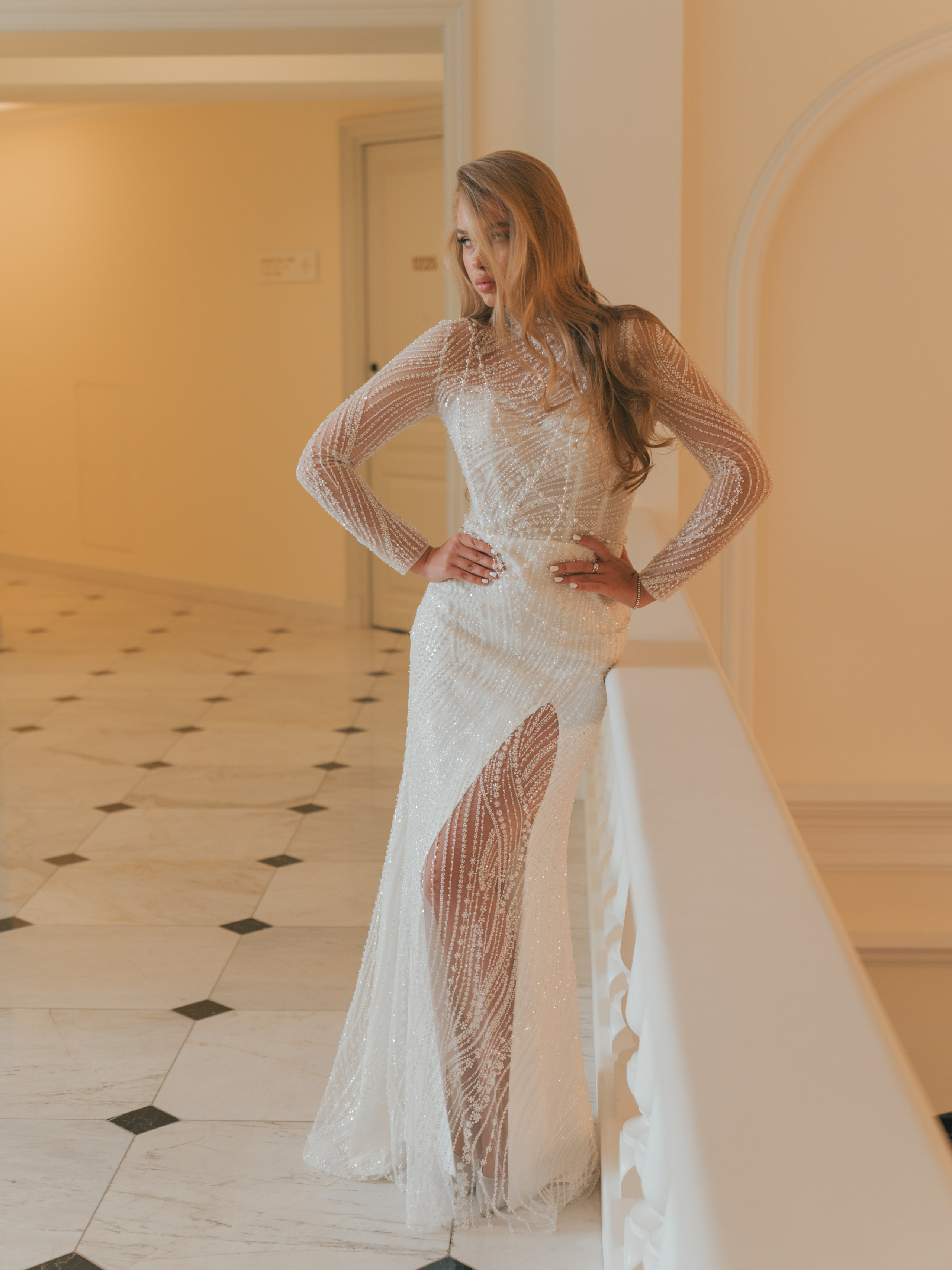 Однажды в отеле «Родина». Фотограф в Иркутске на все важные случаи жизни