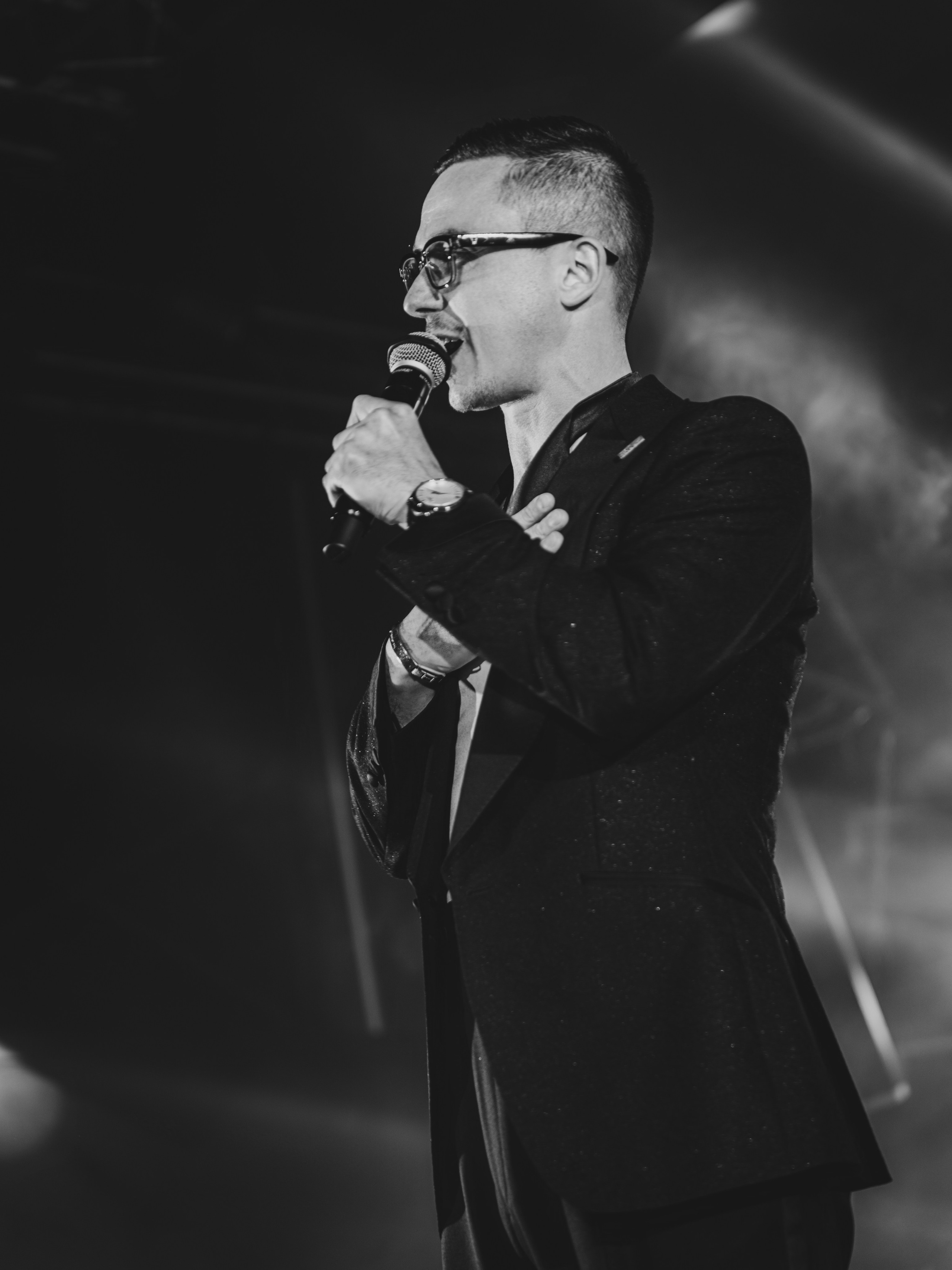 EVENT FASHION NIGHT 2025. Фотограф в Иркутске на все важные случаи жизни