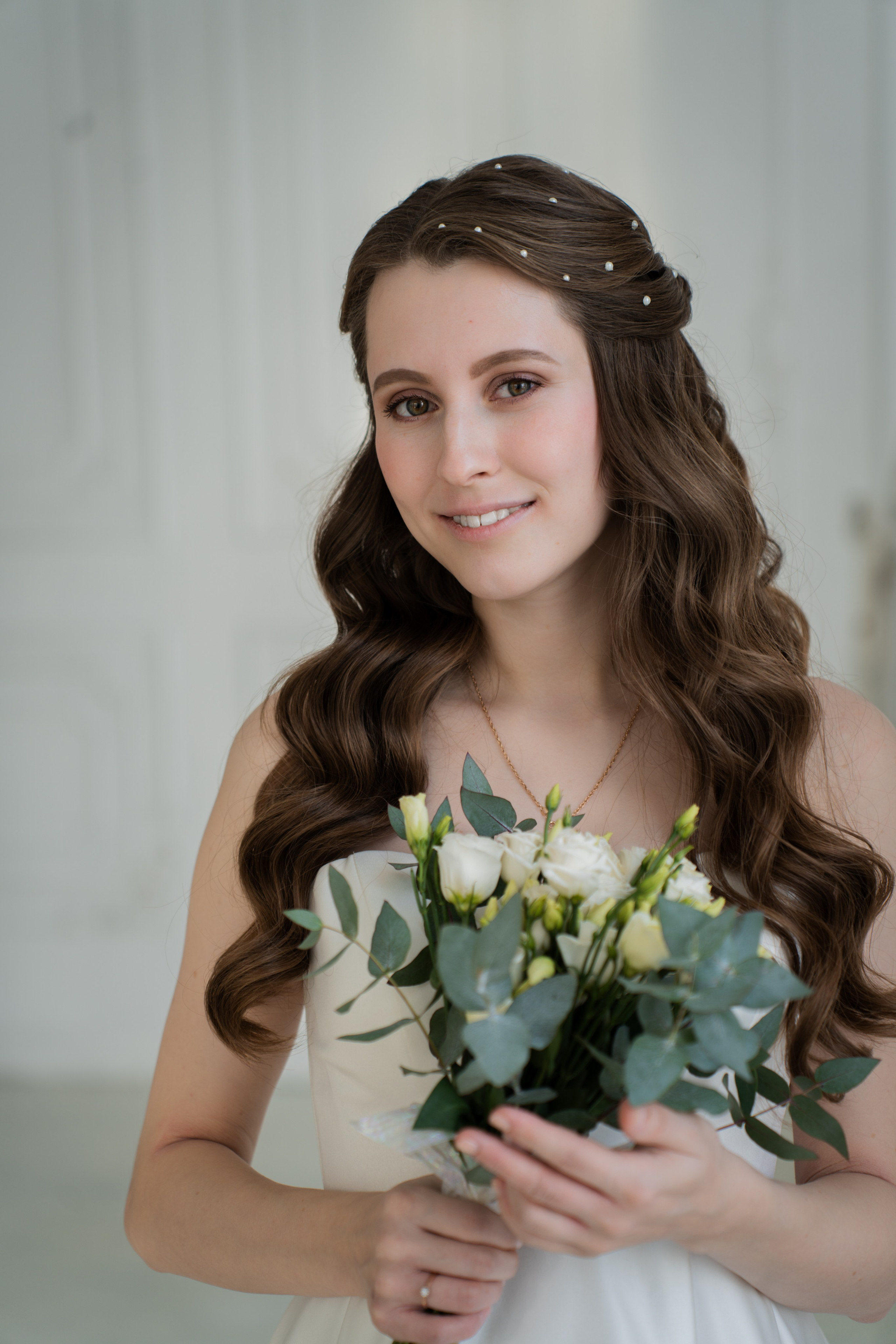 Wedding M&S. Фотограф в Иркутске на все важные случаи жизни