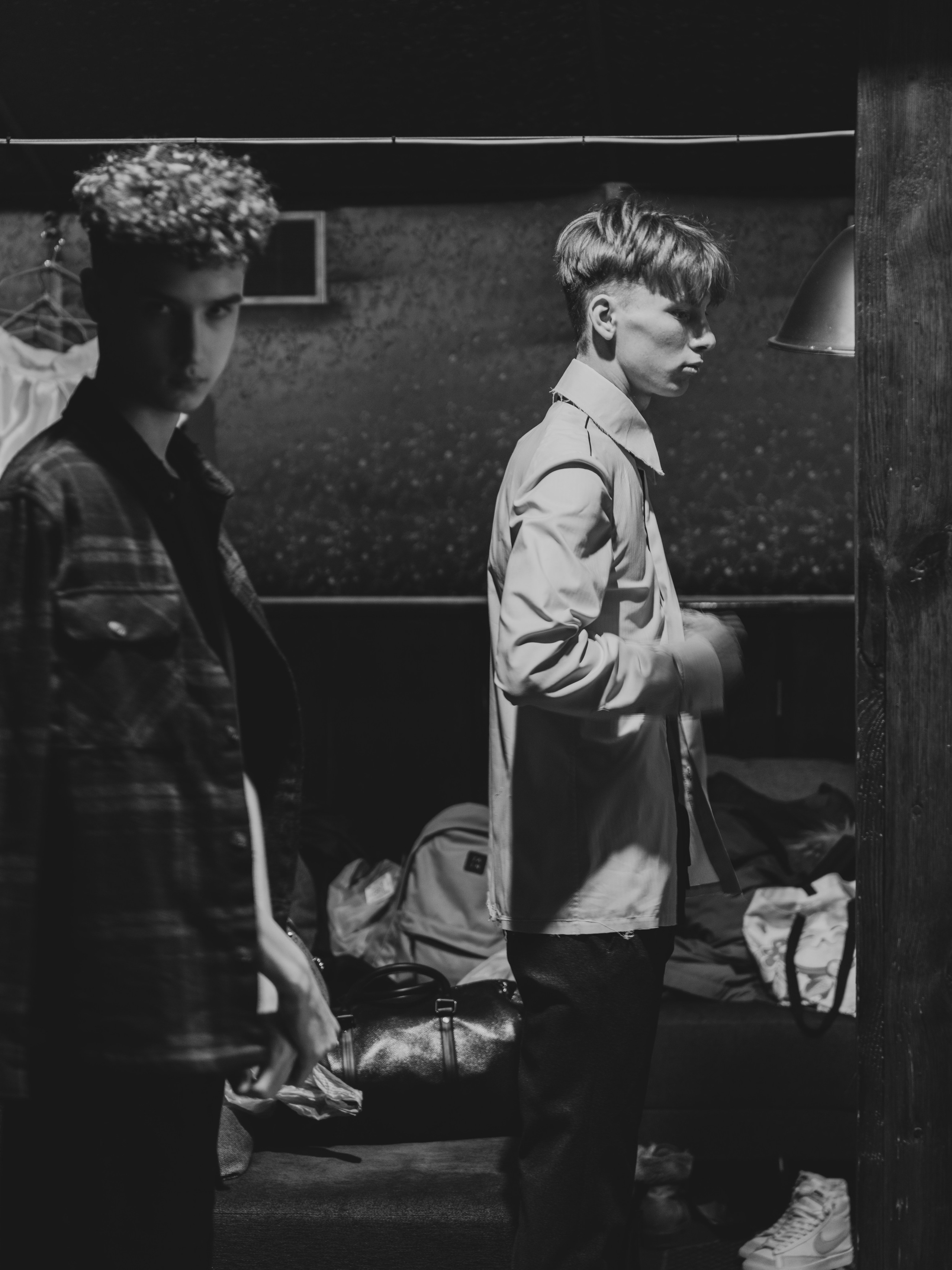 Siberian Fashion Week. Фотограф в Иркутске на все важные случаи жизни