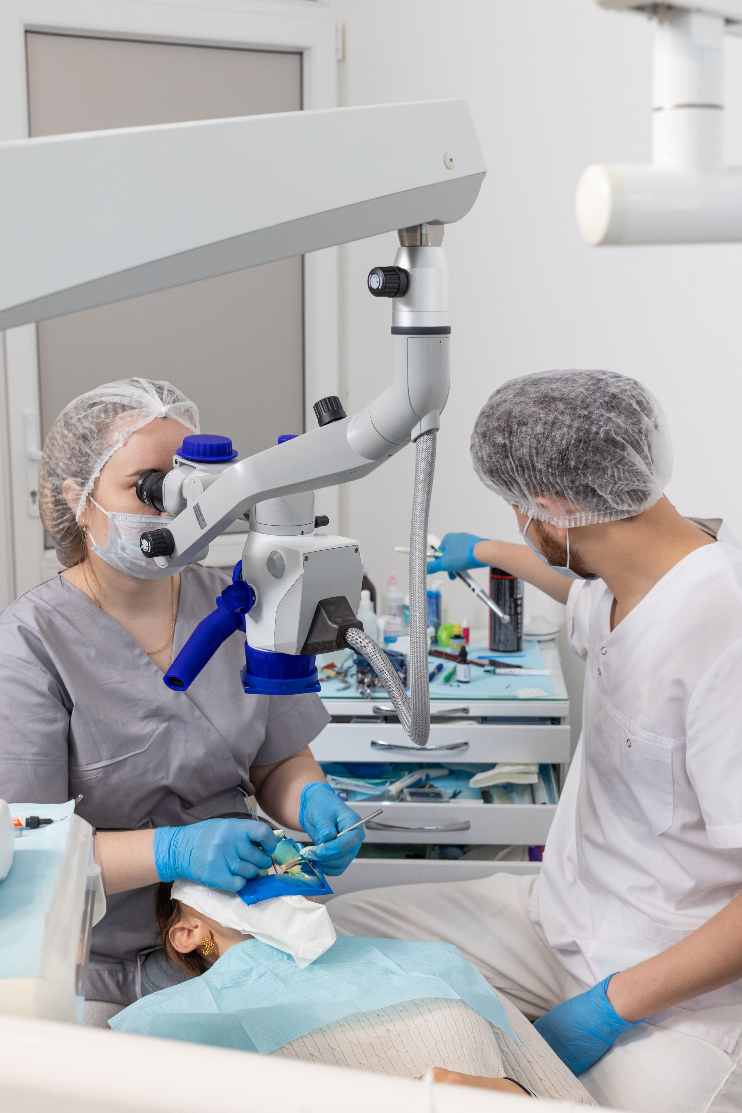 Медицинская фотосъемка. Главная