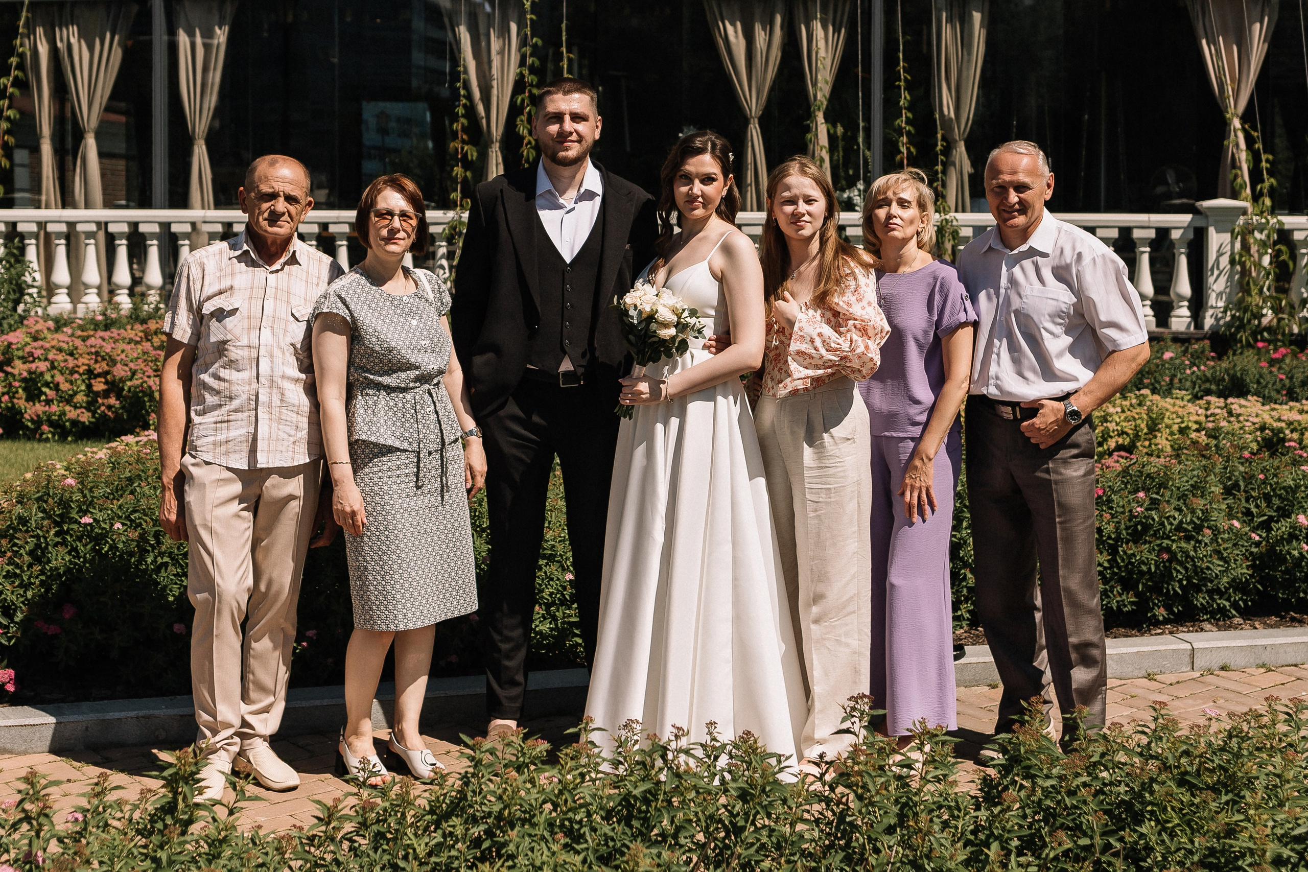 Дмитрий и Светлана/2024. Свадебный и семейный фотограф в Екатеринбурге