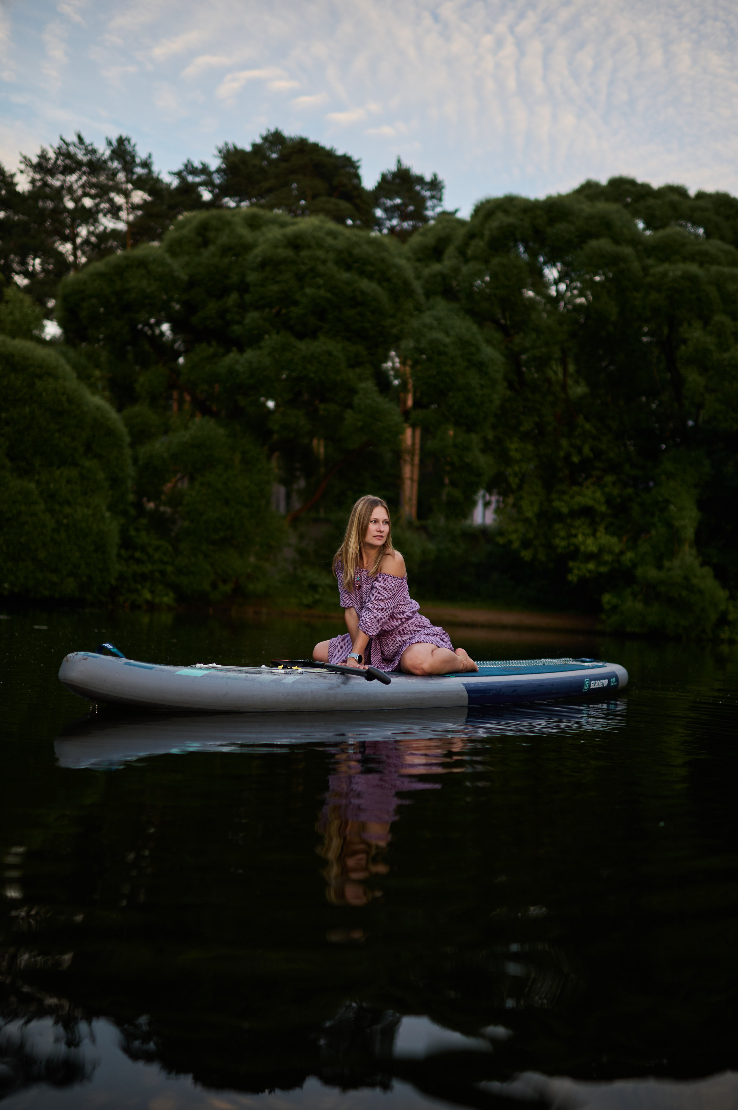 Сап фотография. Главная