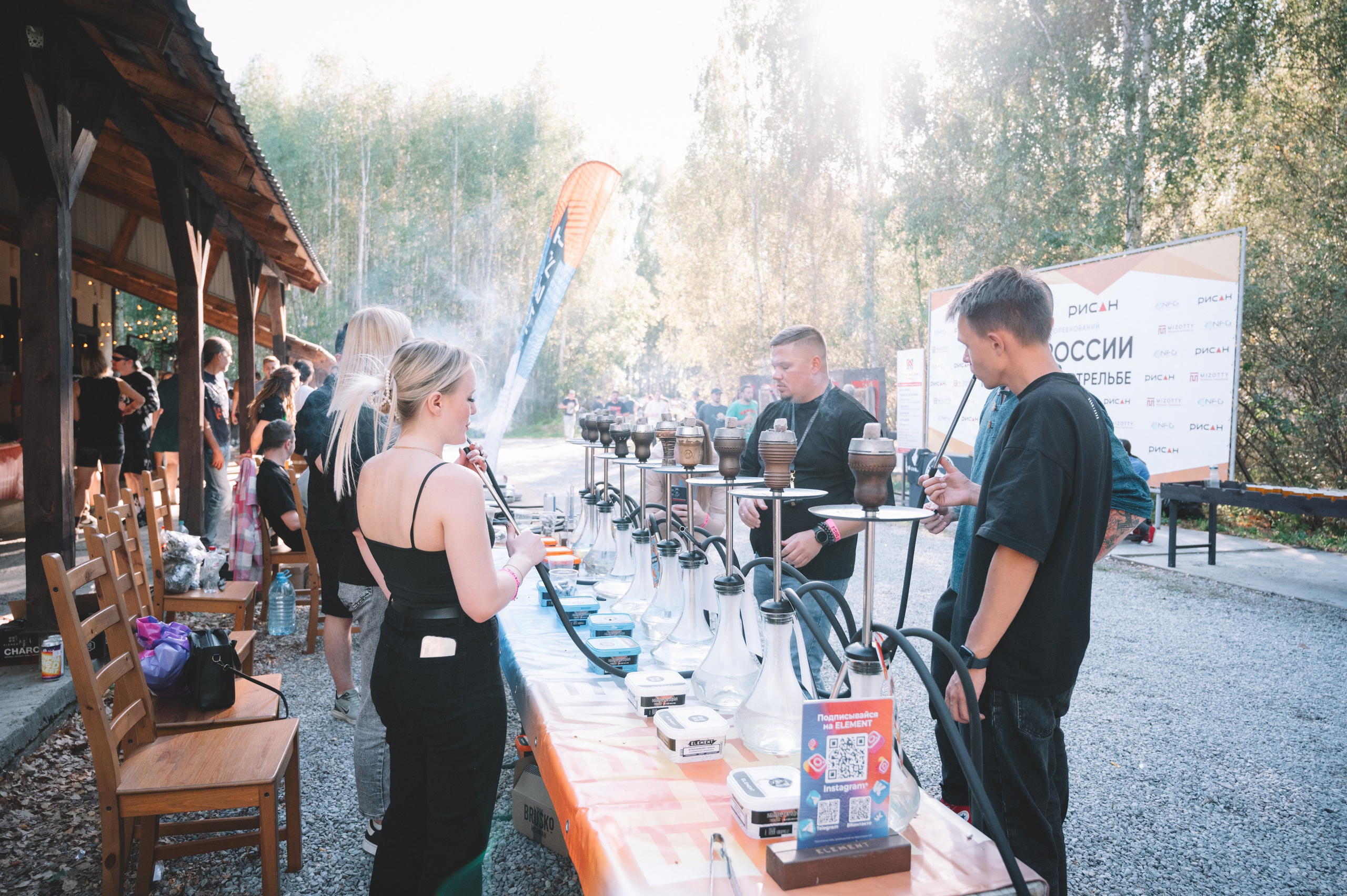 Жукфест 2024. Фотограф Анна Темнова. Пенза