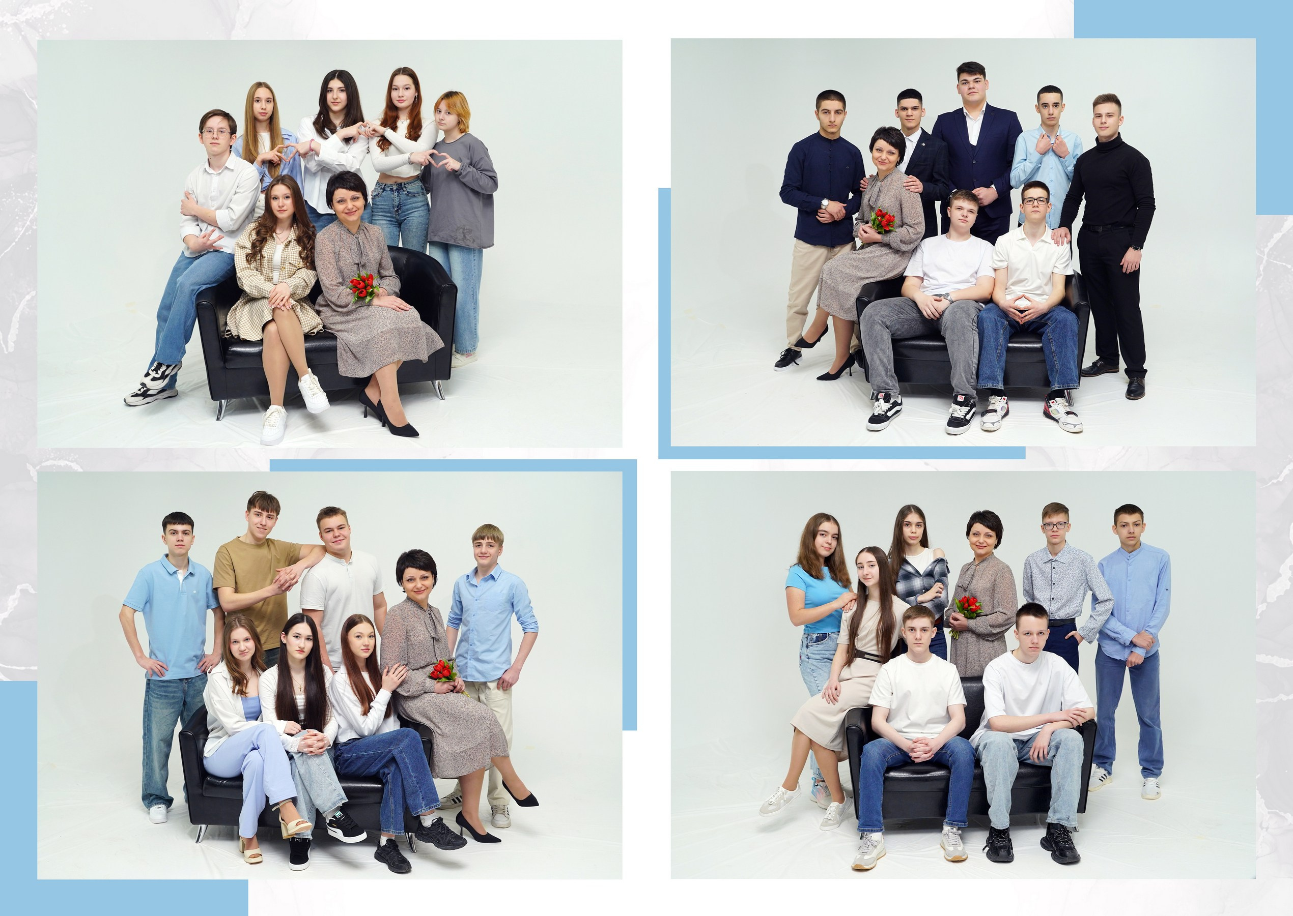 02.2.6. ВЫЗОВ. MEMENTO.Выпускные альбомы, школьные, юбилейные и другие книги. Ростов-на-Дону