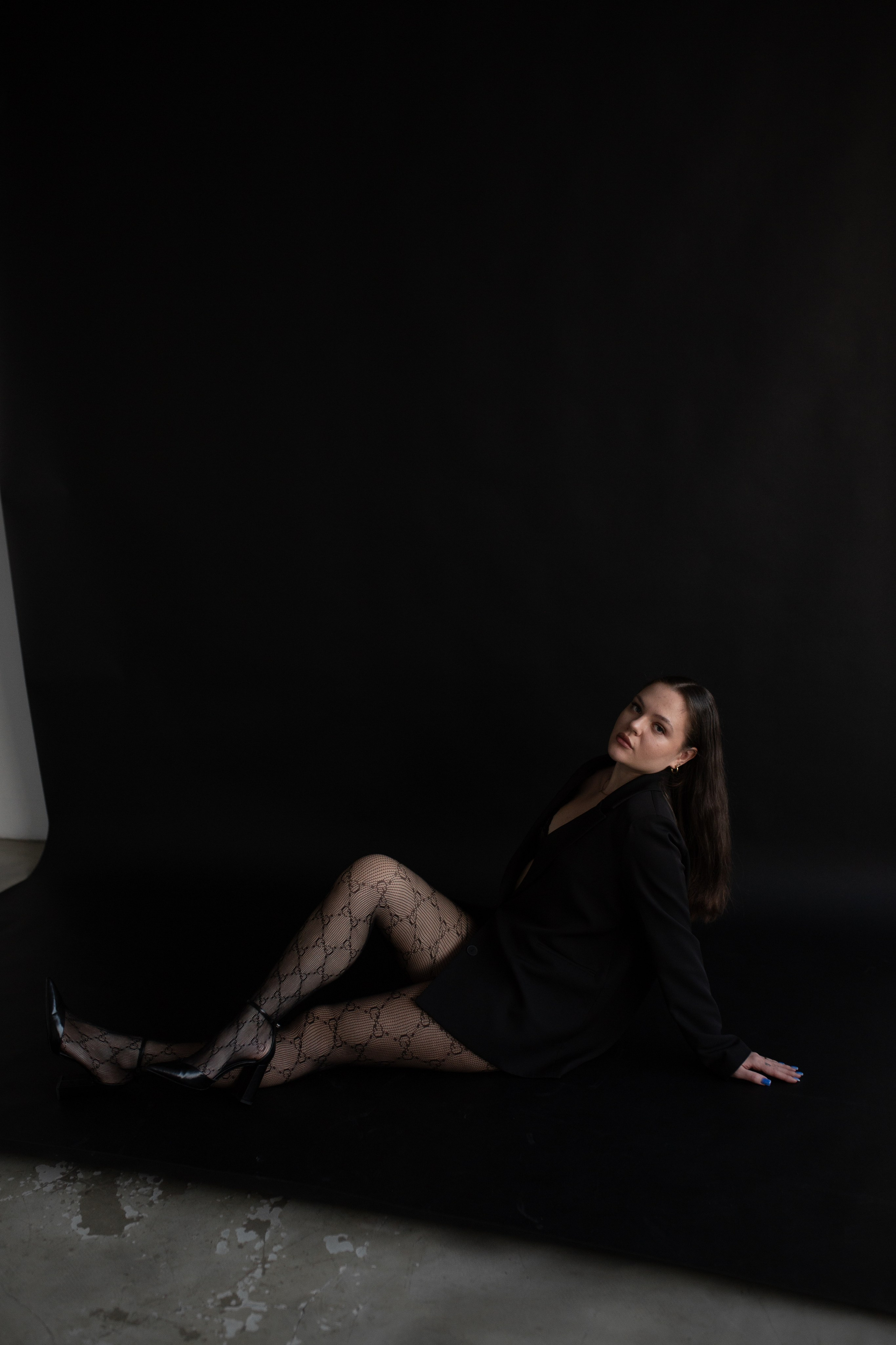 Дарина. Фотограф Новосибирск Халуева Елена