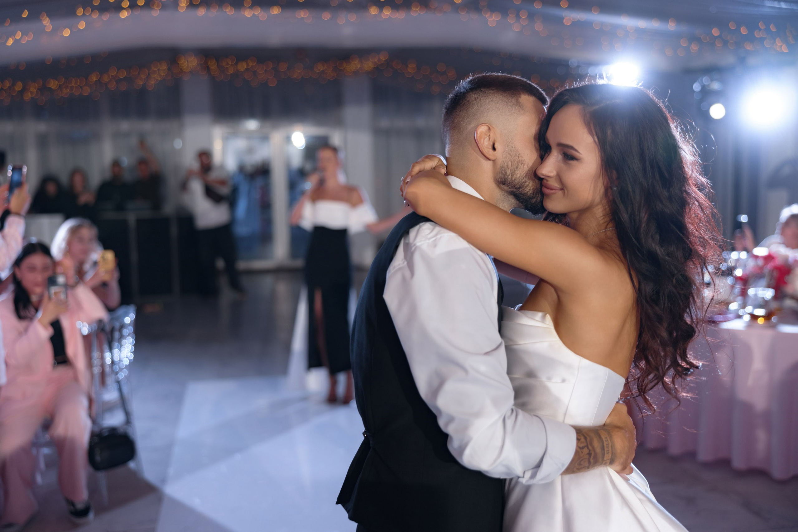 Даниил и Яна. Свадебный фотограф и видеограф Юрий и Эля Дубинины