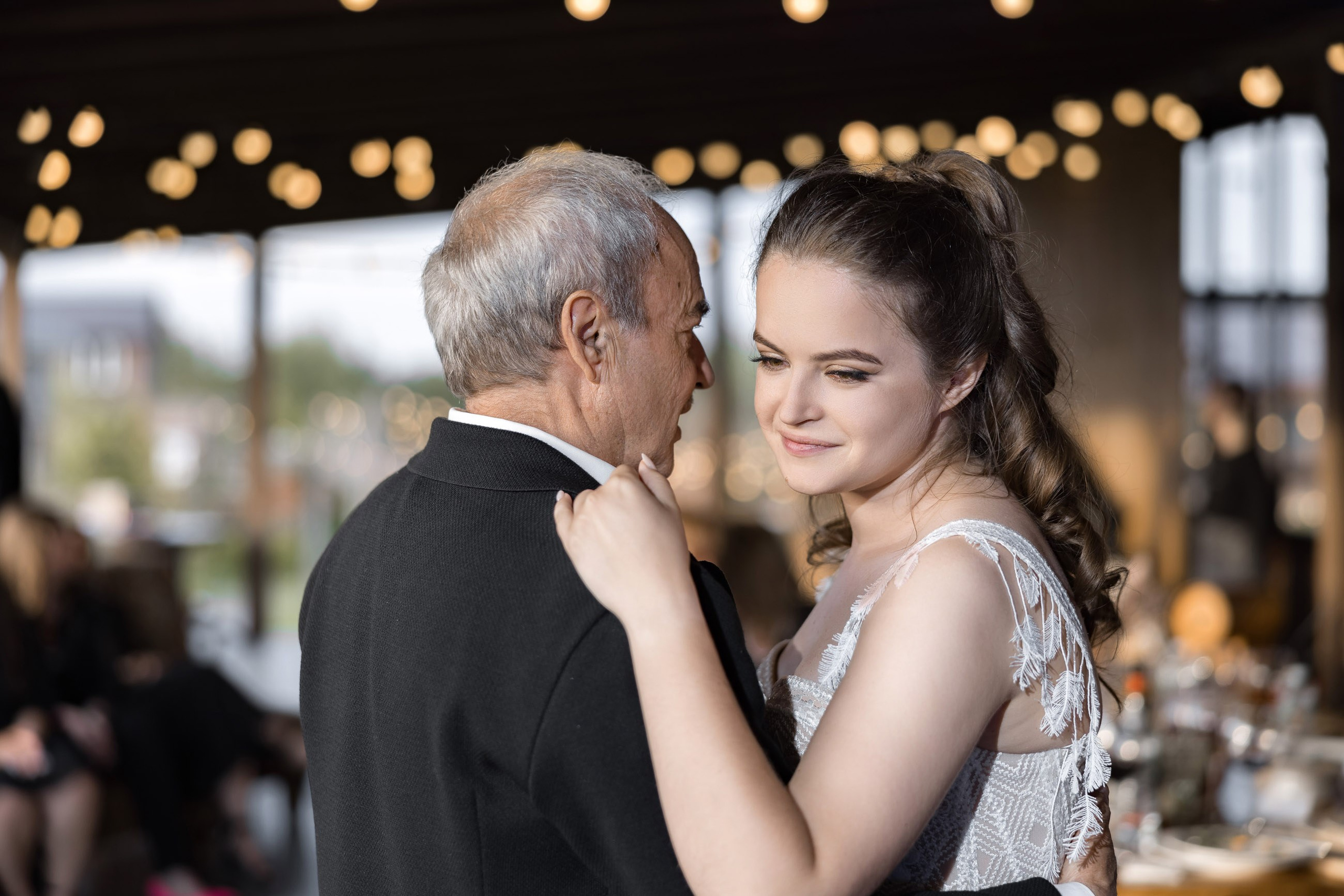 Артем и Вера. Свадебный фотограф и видеограф Юрий и Эля Дубинины